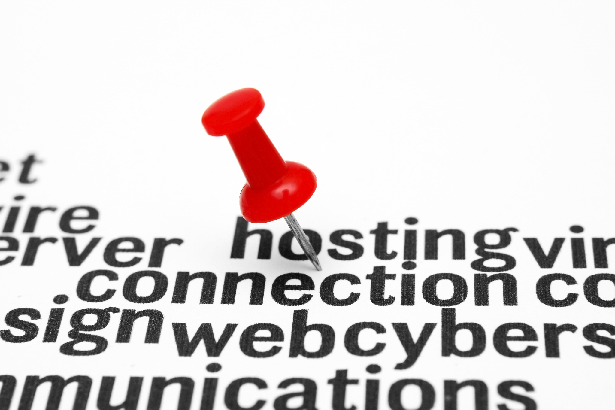 connection