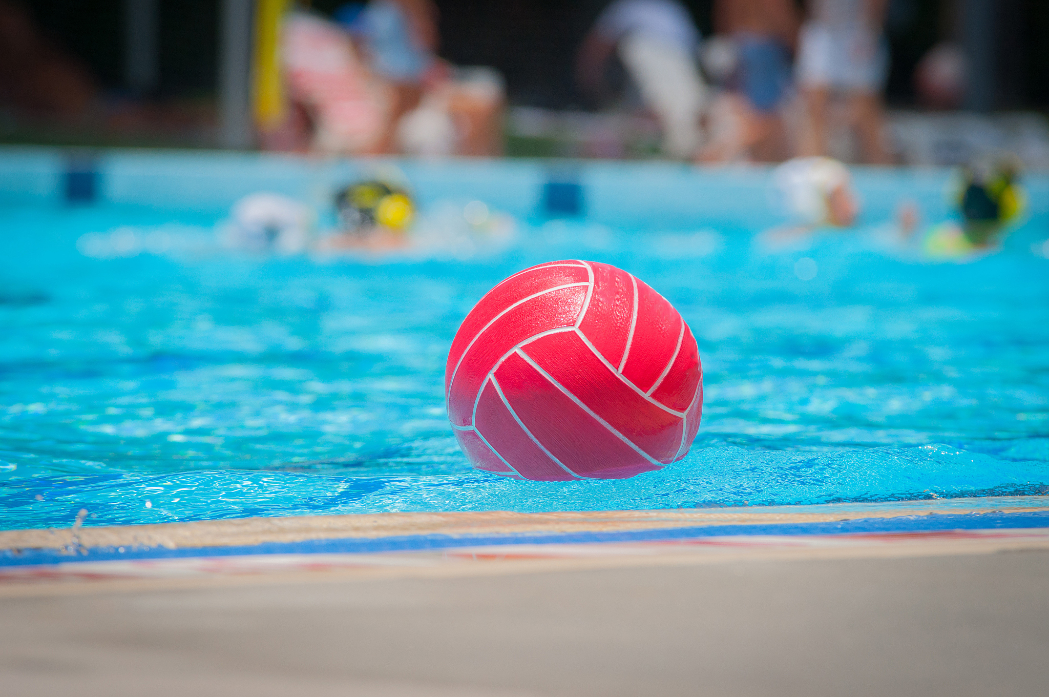 water polo