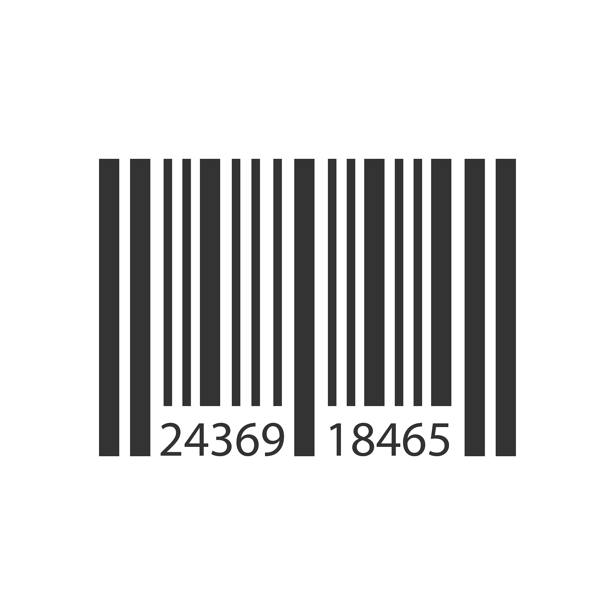 图书的ISBN码在哪里？快速查找你的书籍