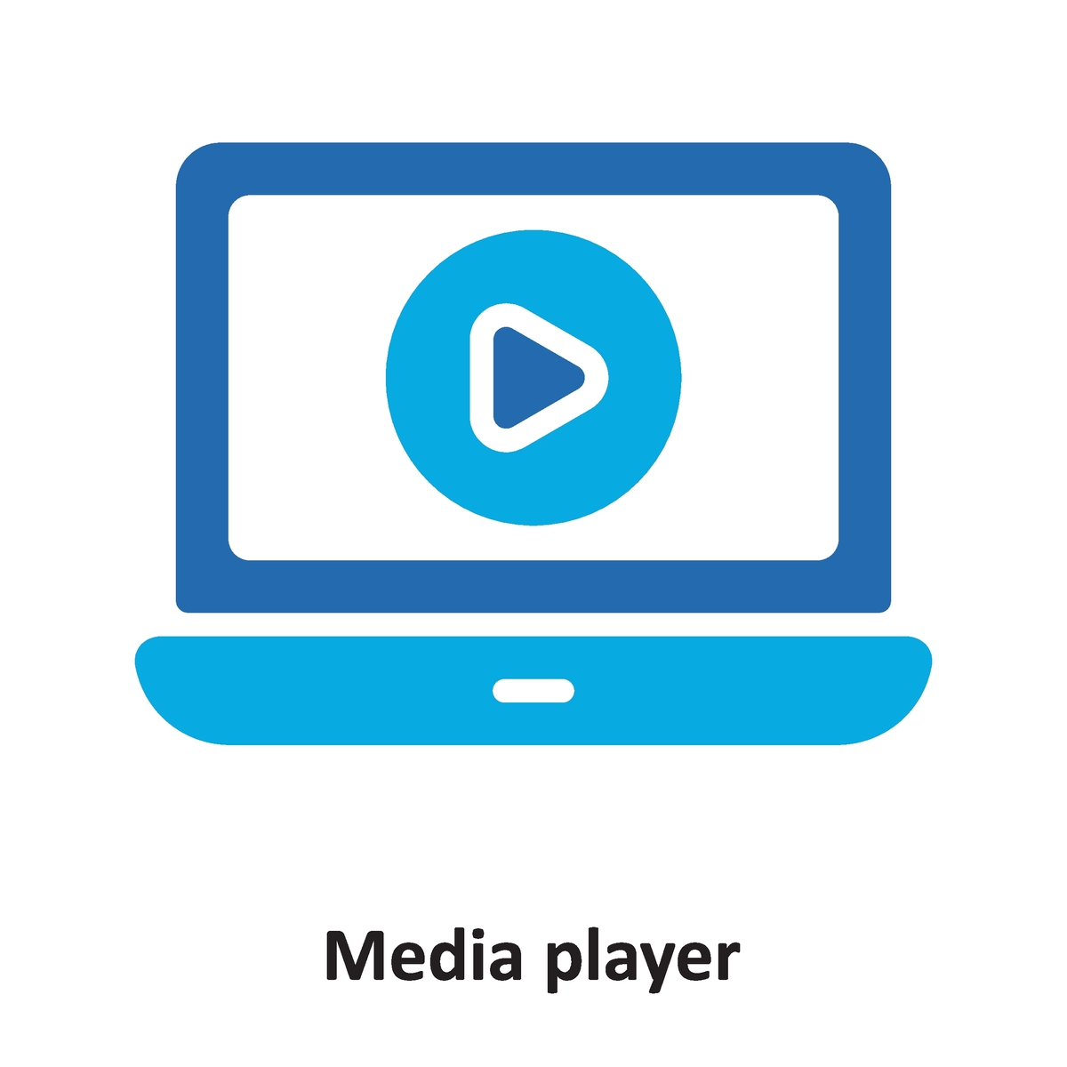 视频播放器 - 在线播放和下载视频