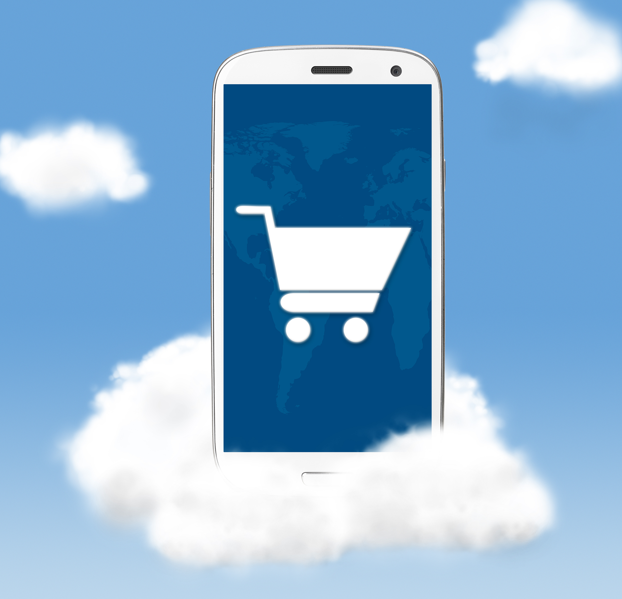 cloud technologies