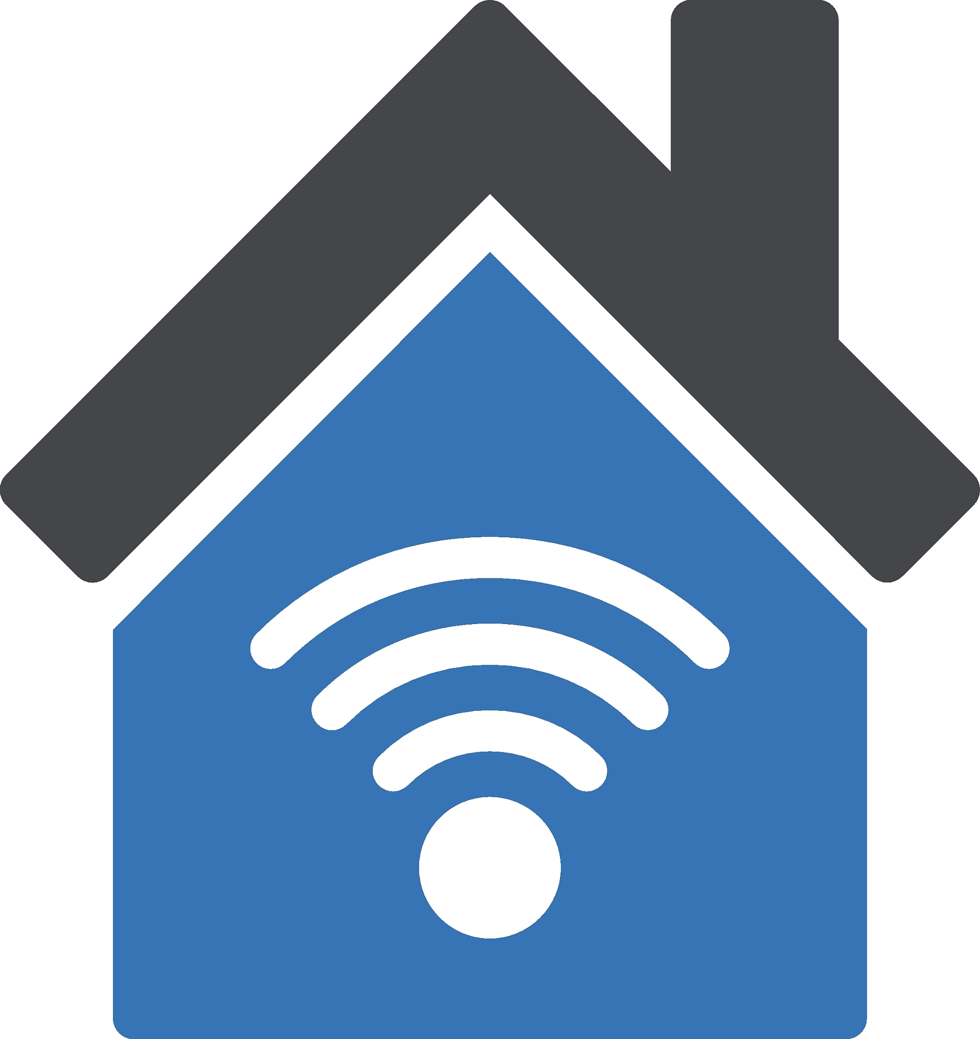 家庭组网信号杀手！这些障碍物让WiFi网速变蜗牛