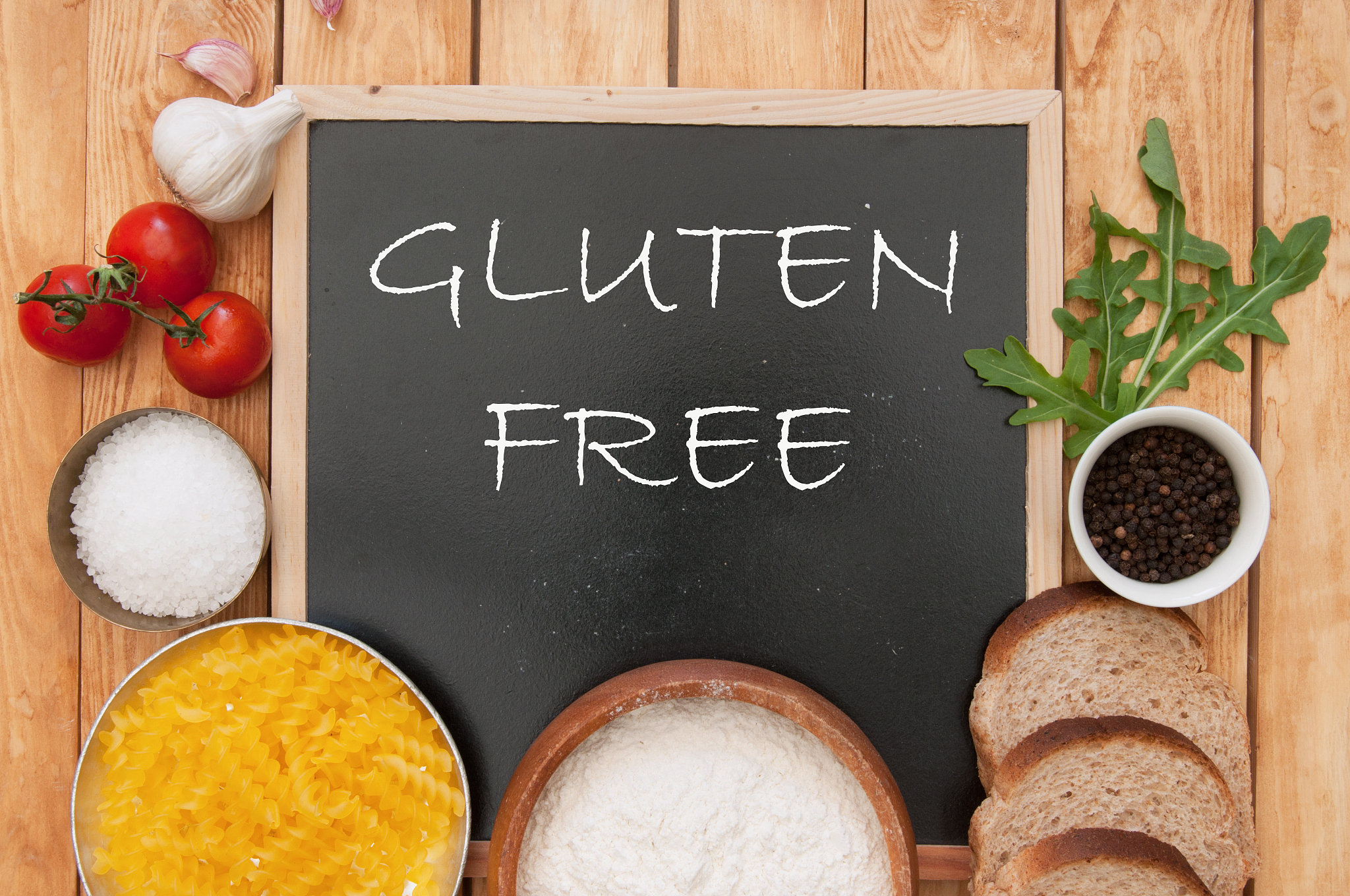 Is Kavain Gluten-Free? Find Out Now!