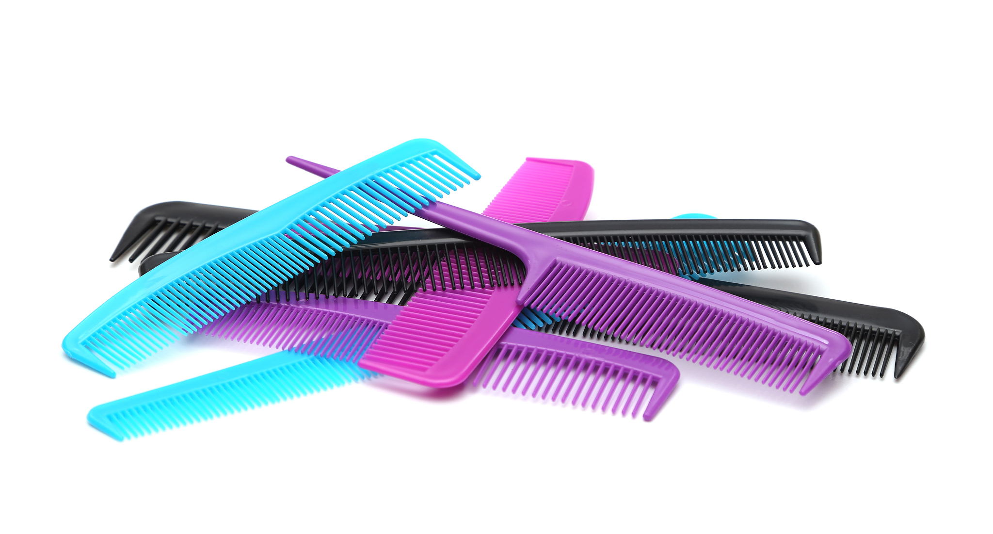 你现在是一名拥有十年经验的销售 把一把梳子推销给一个学校