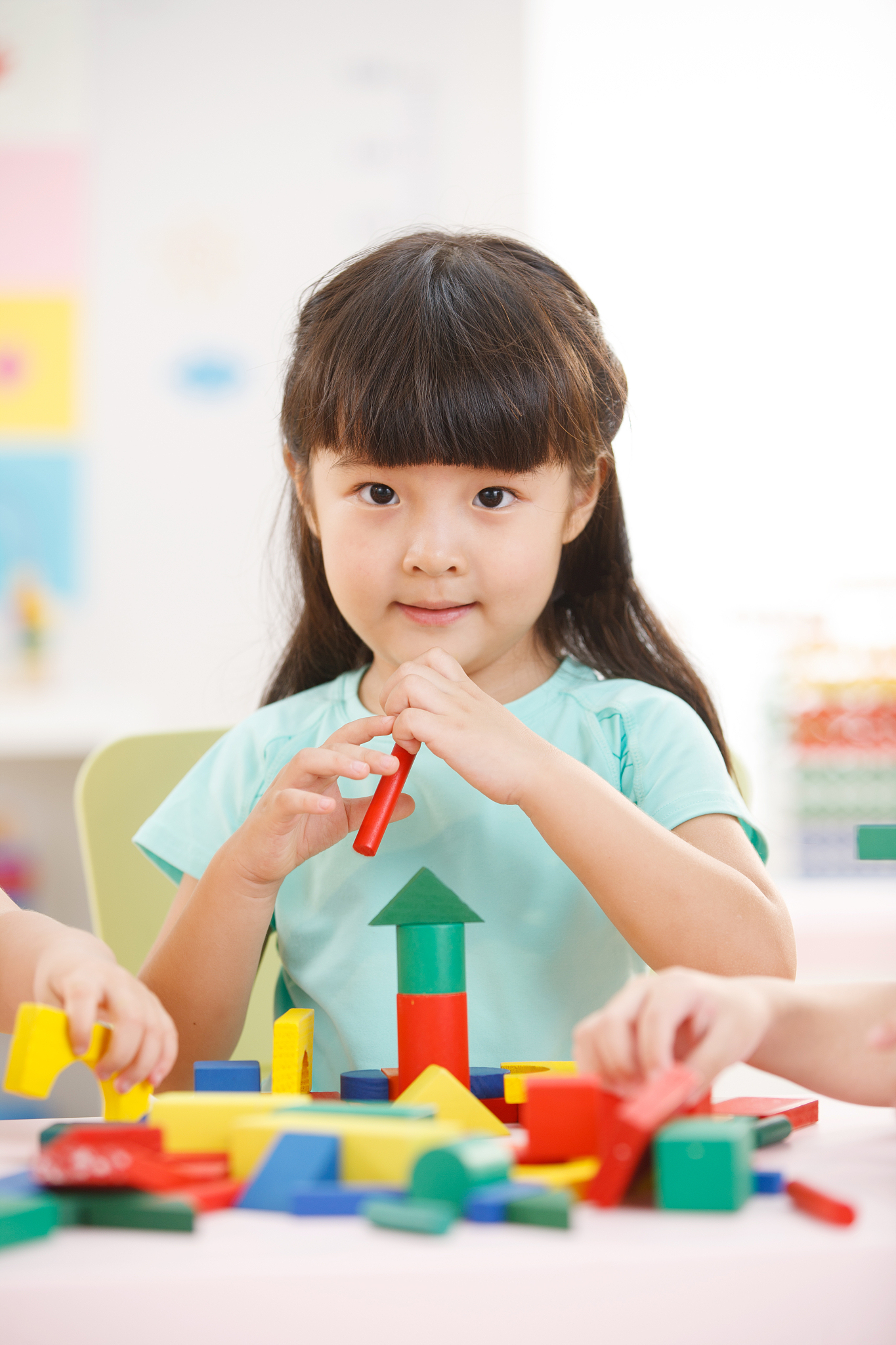 西昌现代职业技术学校幼儿保育专业好就业吗