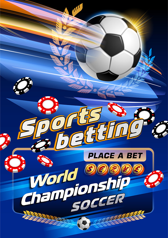 sports betting soccer