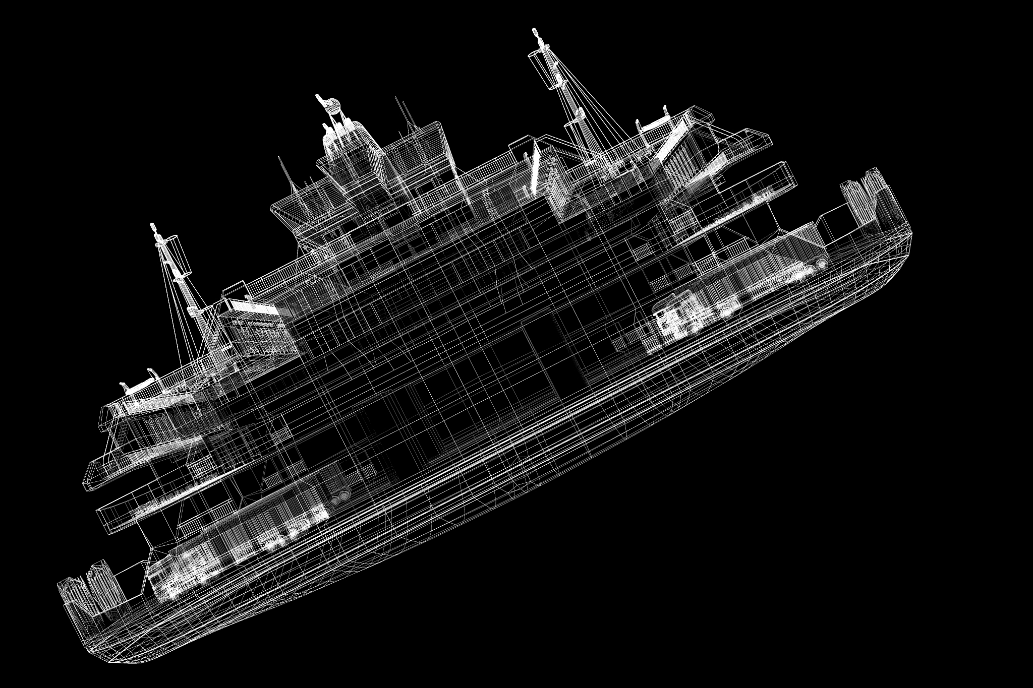 ferryboat