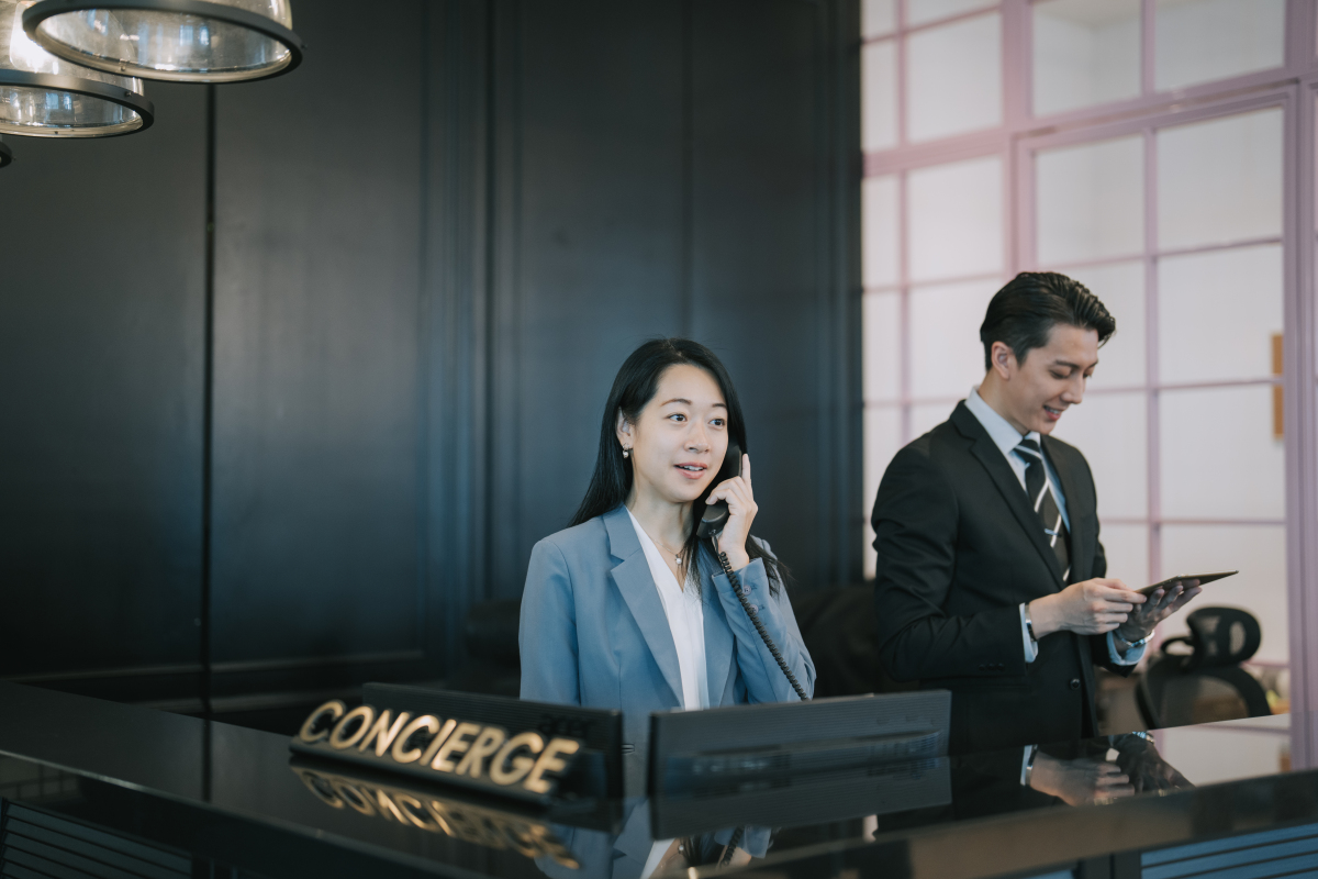 2023年报读酒店管理专业就业前景怎么样