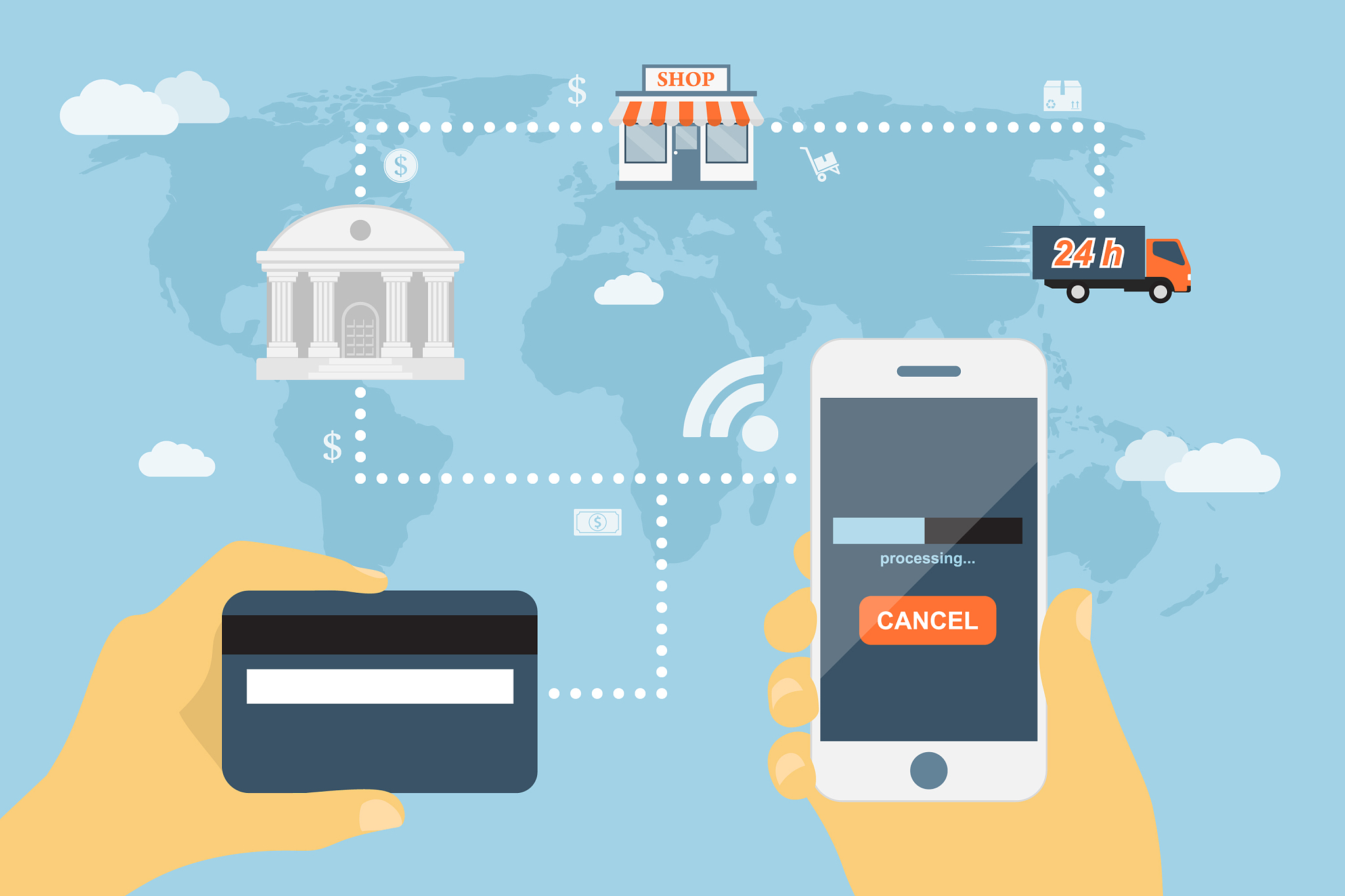 mobile payment