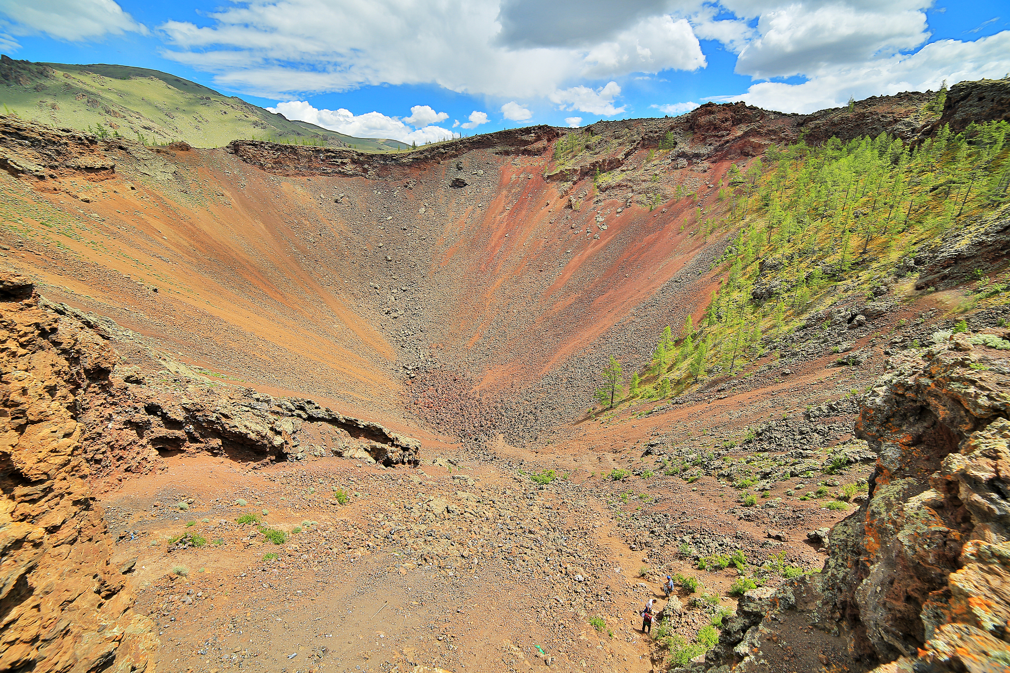 火山碎屑岩的研究意义详细