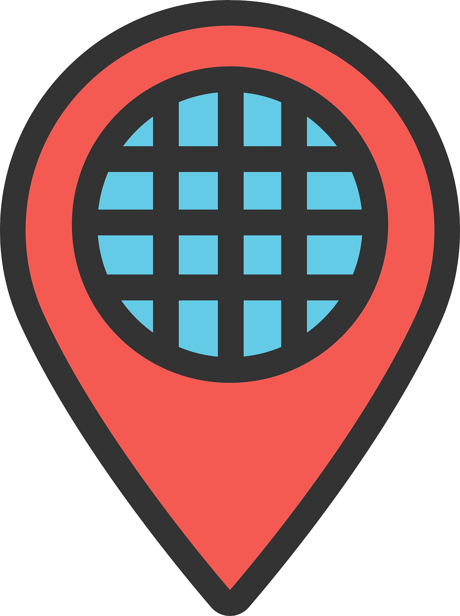 global locations