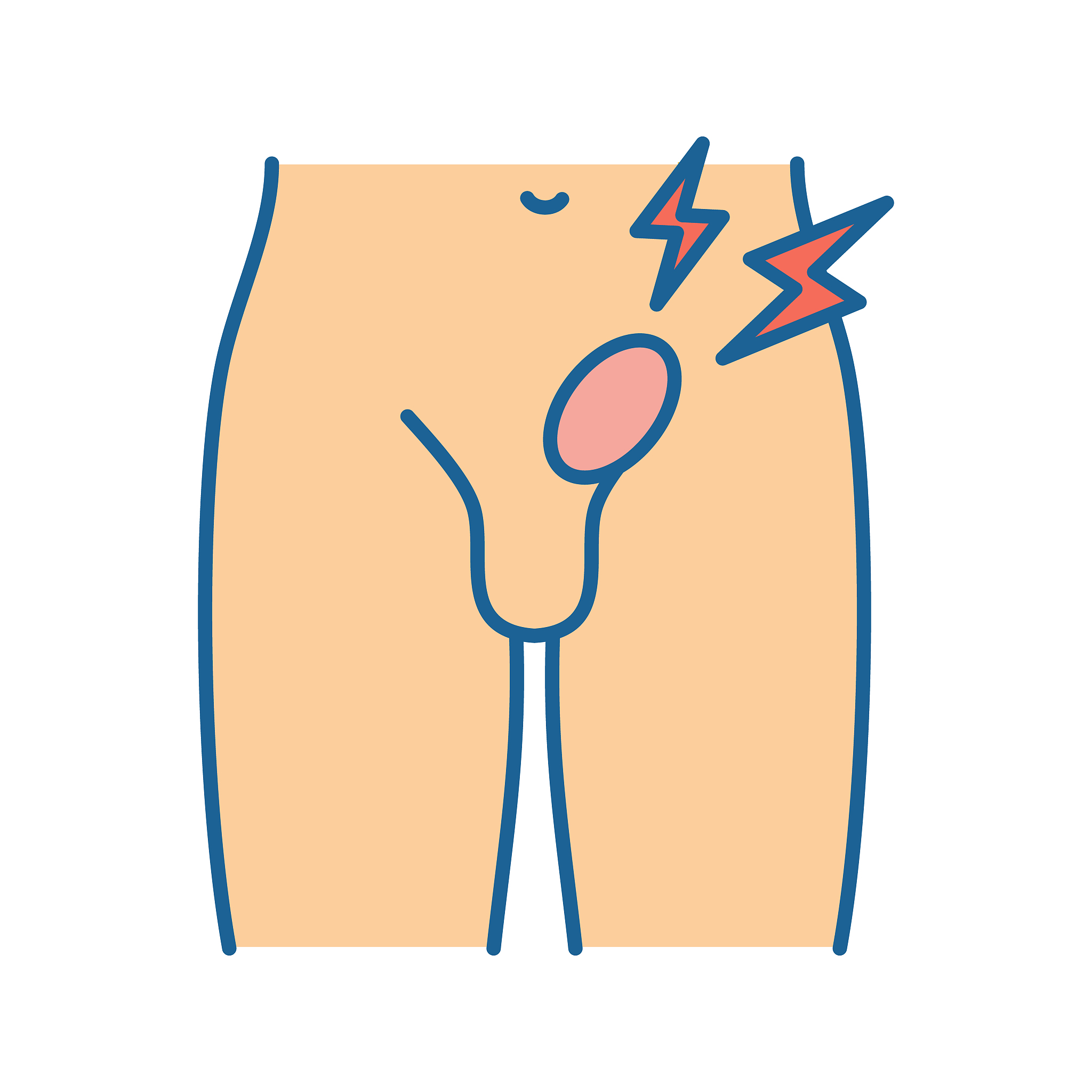 腹股沟疝：症状、治疗及预防