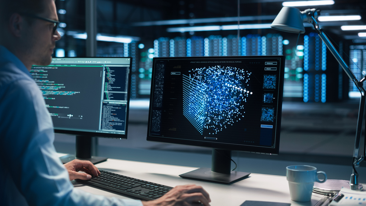 程序员：数字时代的重要推动者