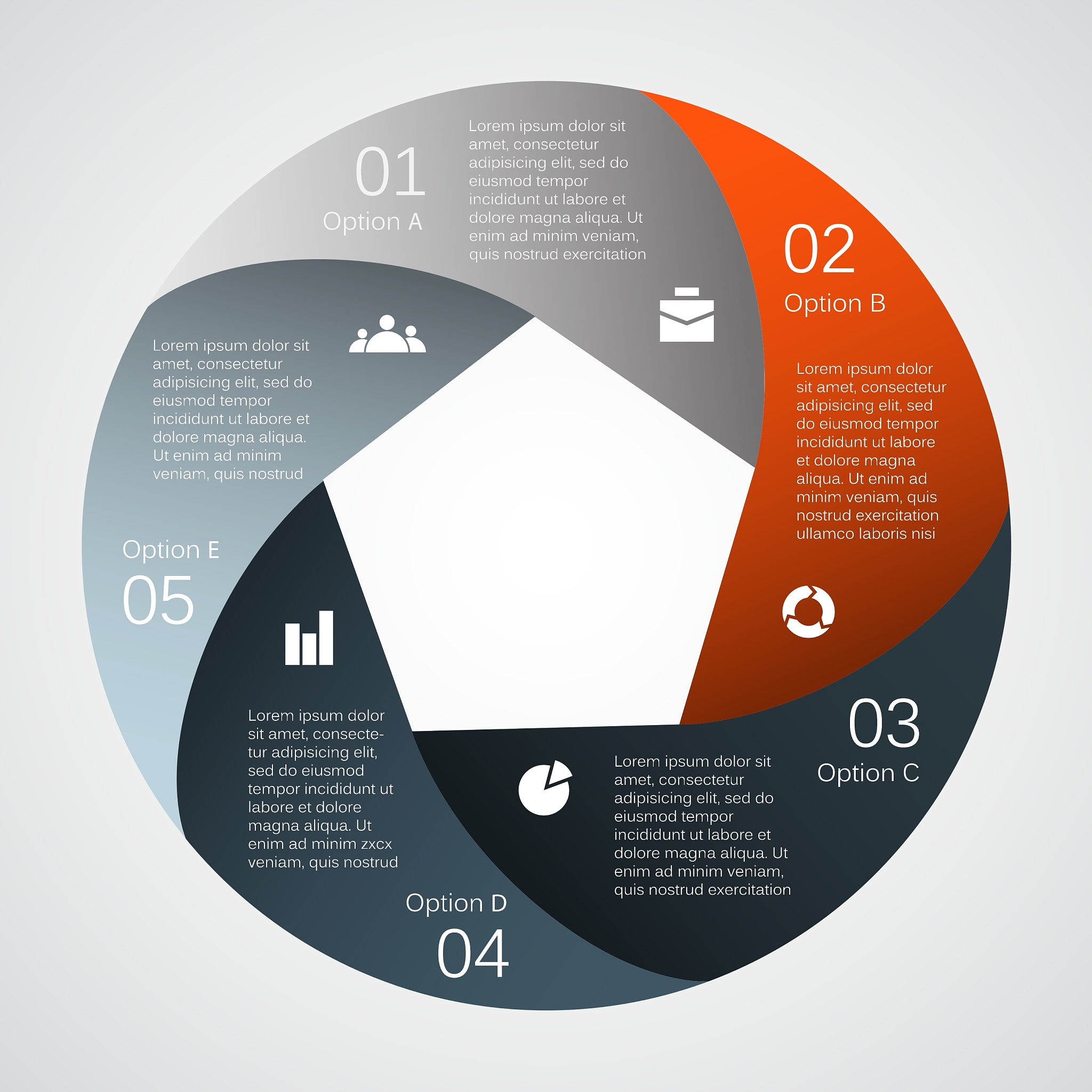 巨大生活压力分析：SET 框架解析