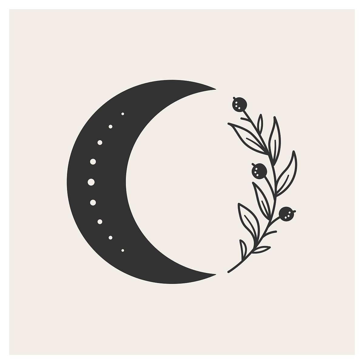 圆形之美：诗歌中的联想与意象