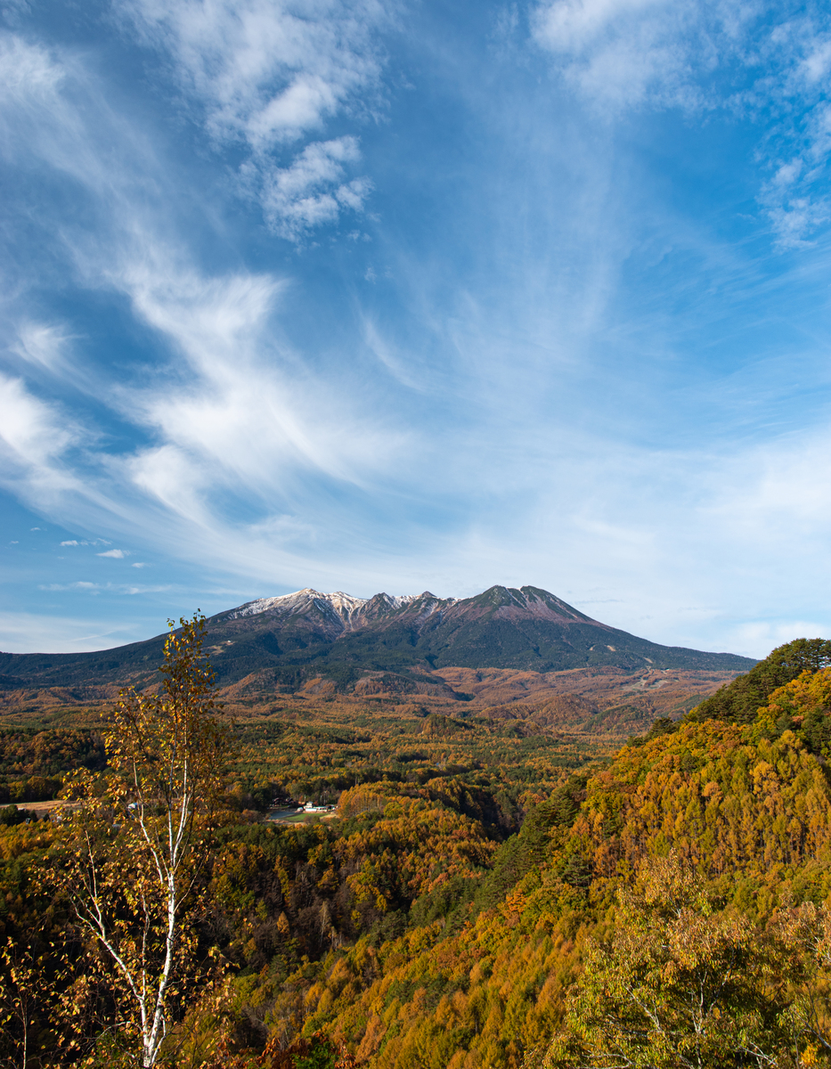 长春神鹿峰 - 长春最高峰，俯瞰城市全景