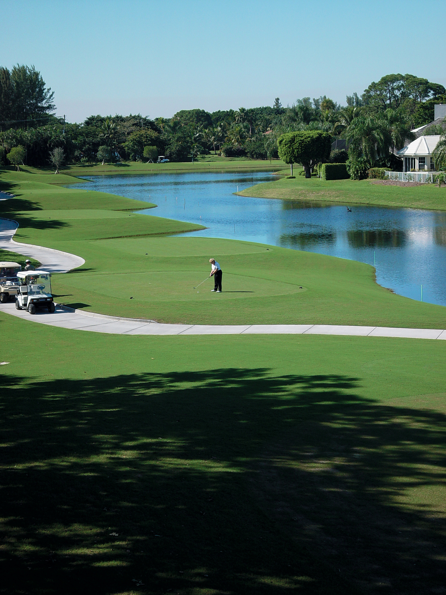 广州麓湖高尔夫球乡村俱乐部激励机制优化研究