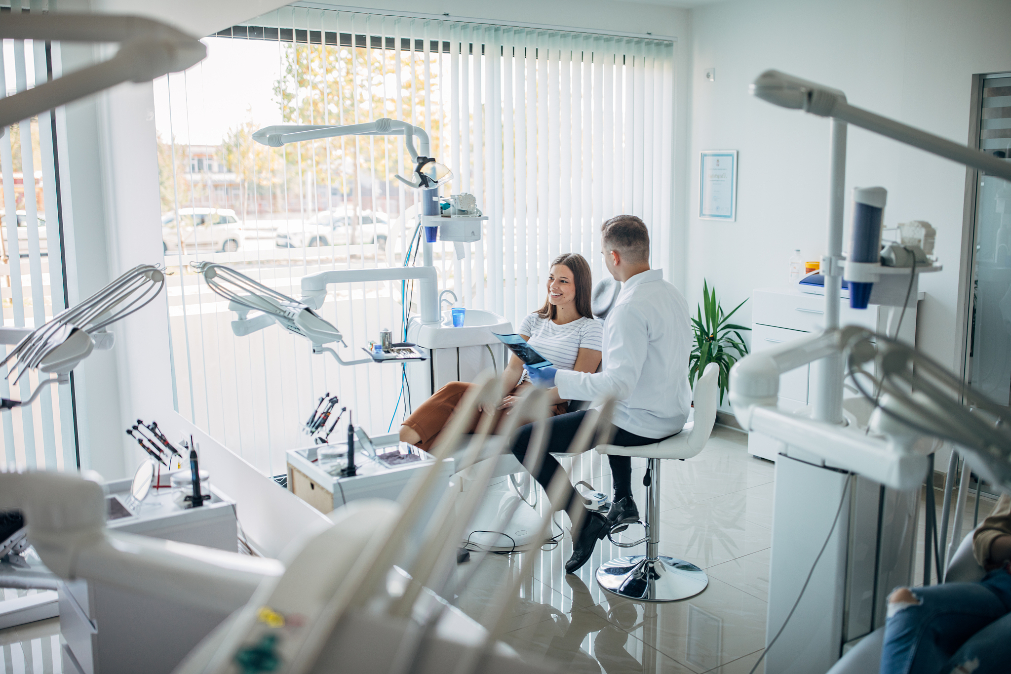 2020年重庆三峡医药高专口腔医学技术专业招生 | 培养口腔医学人才