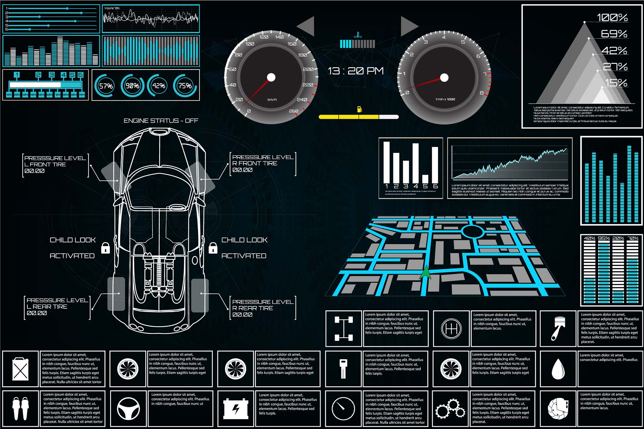 车辆工程职大学生业规划