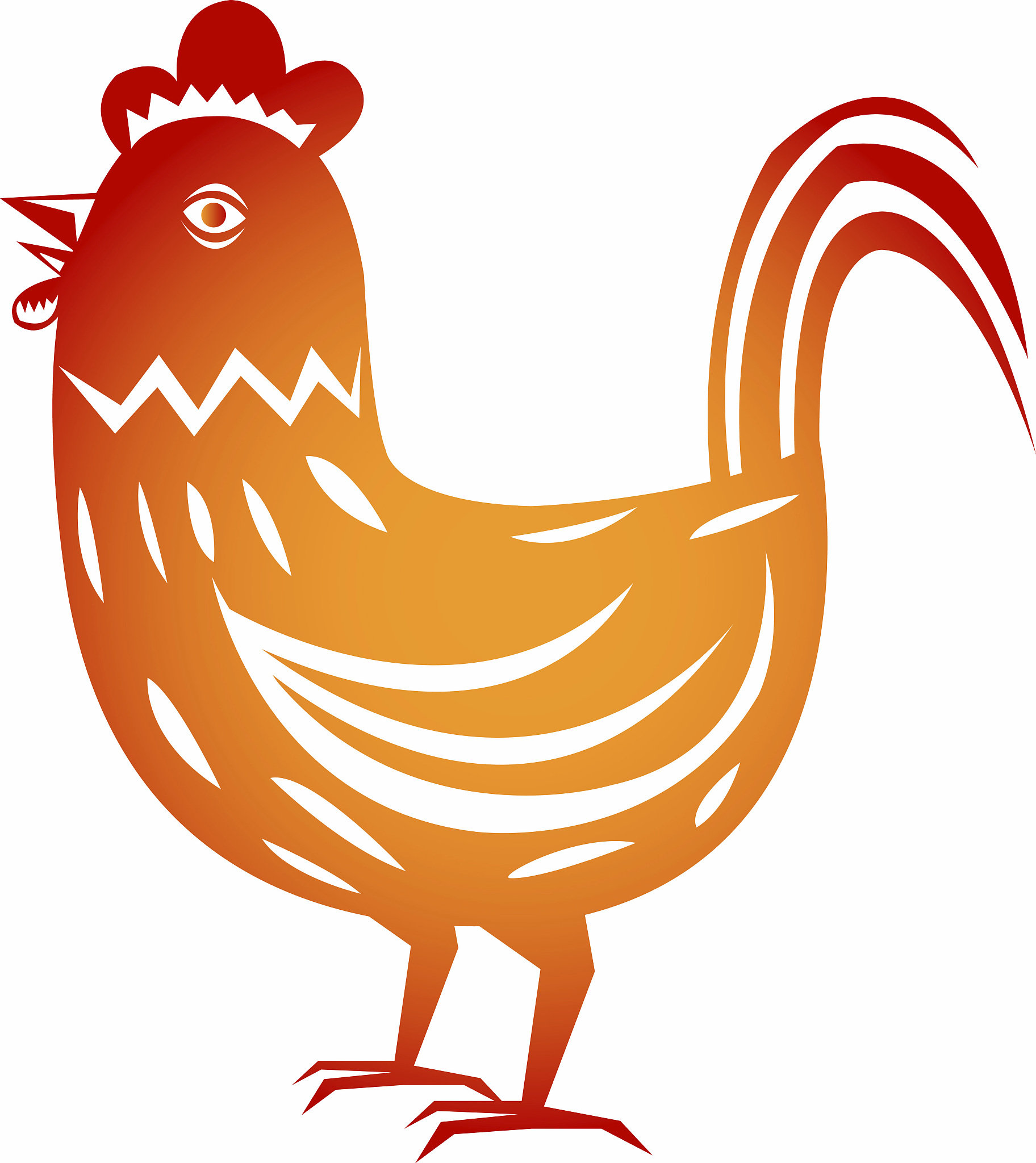 生肖鸡是几月 用210字帮我描述