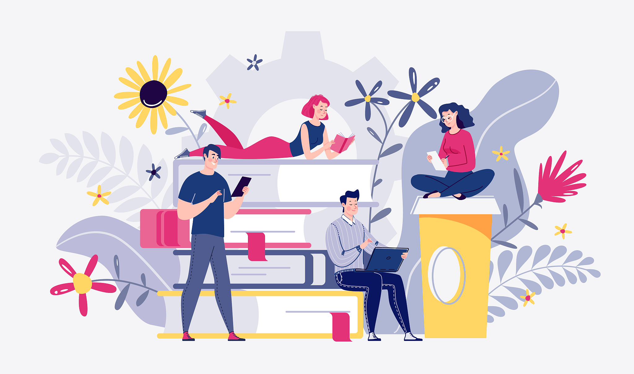 沈阳职业技术学院应用英语专业介绍：课程内容及就业方向