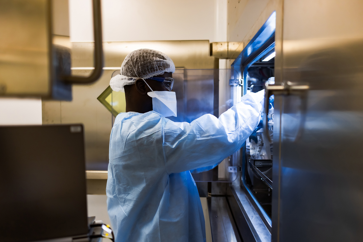 紫金山实验室：五年砥砺奋进，科研人员勇攀高峰 攻克“卡脖子”难题