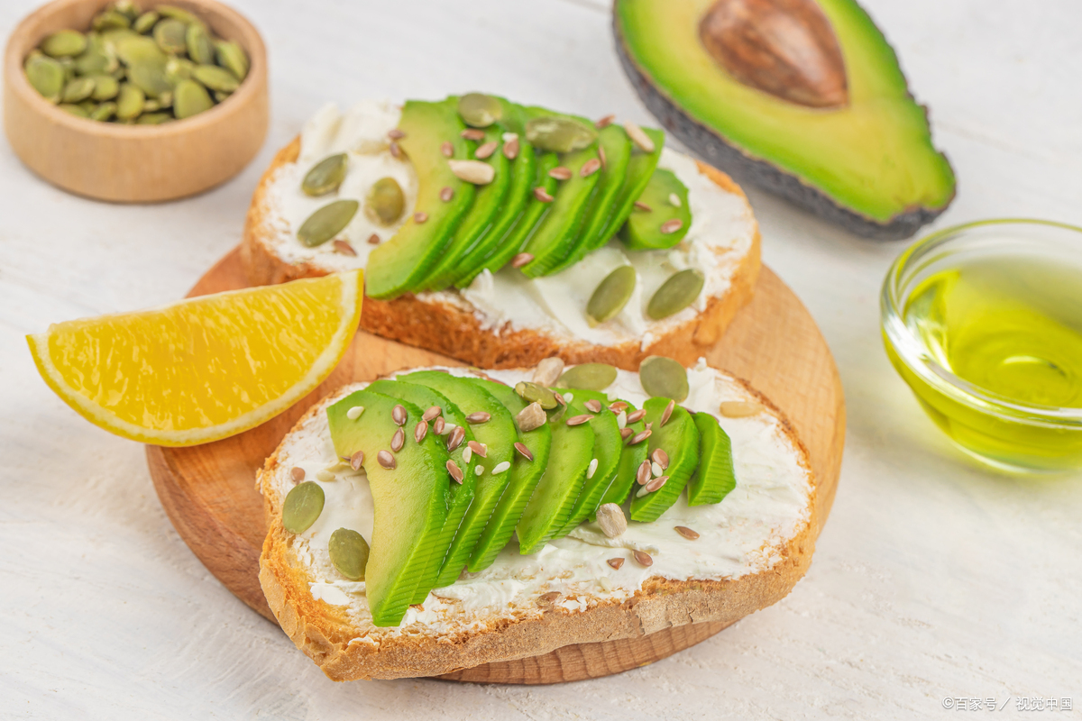 牛油果的10种最佳吃法