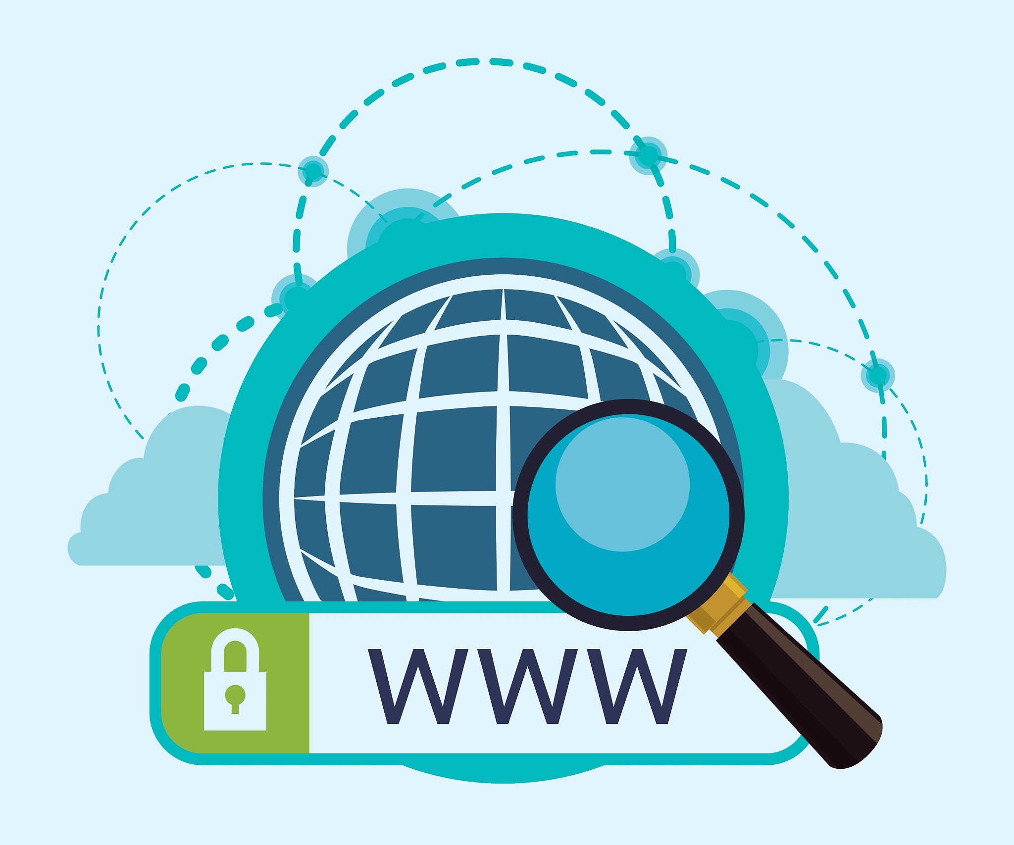 internet design