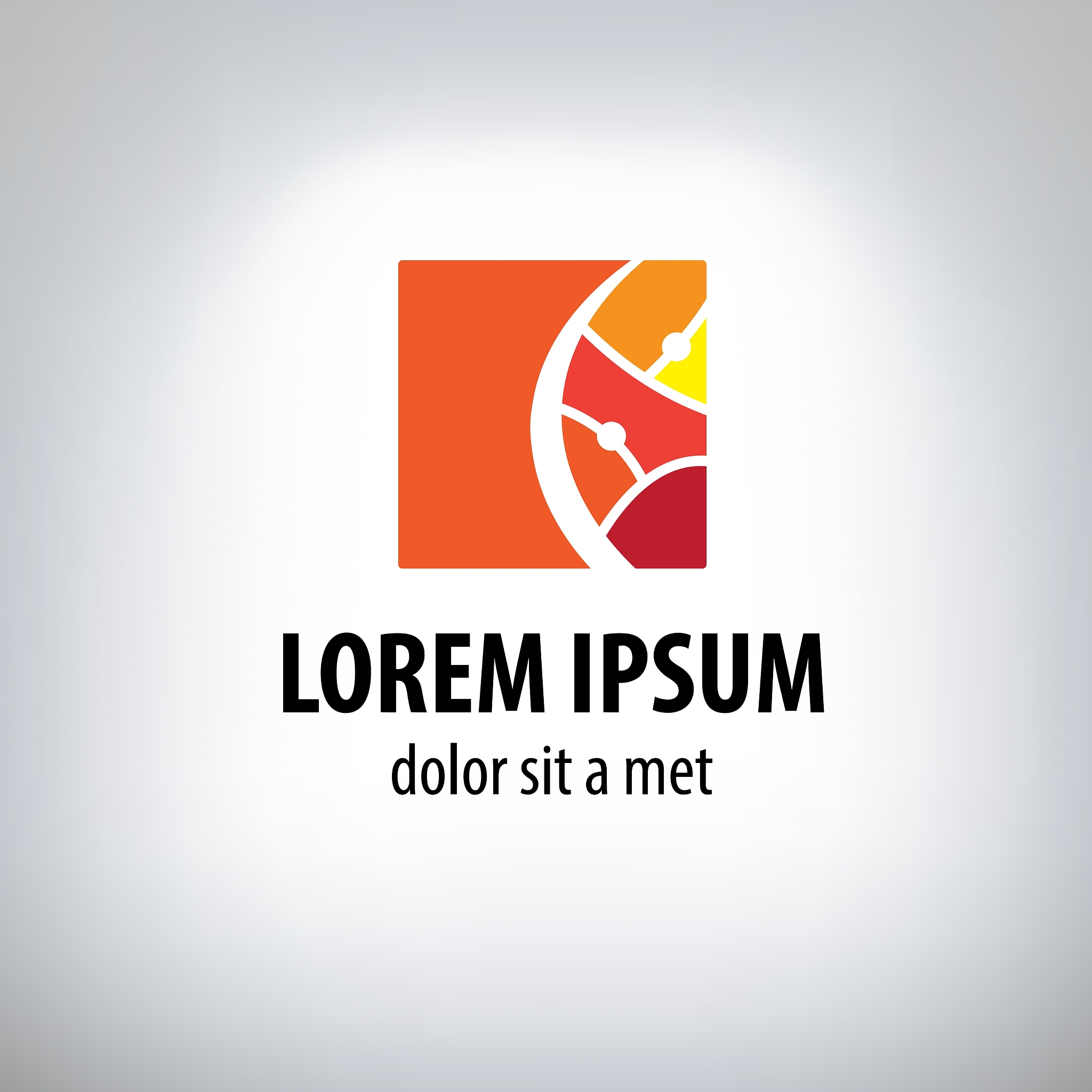 logo template