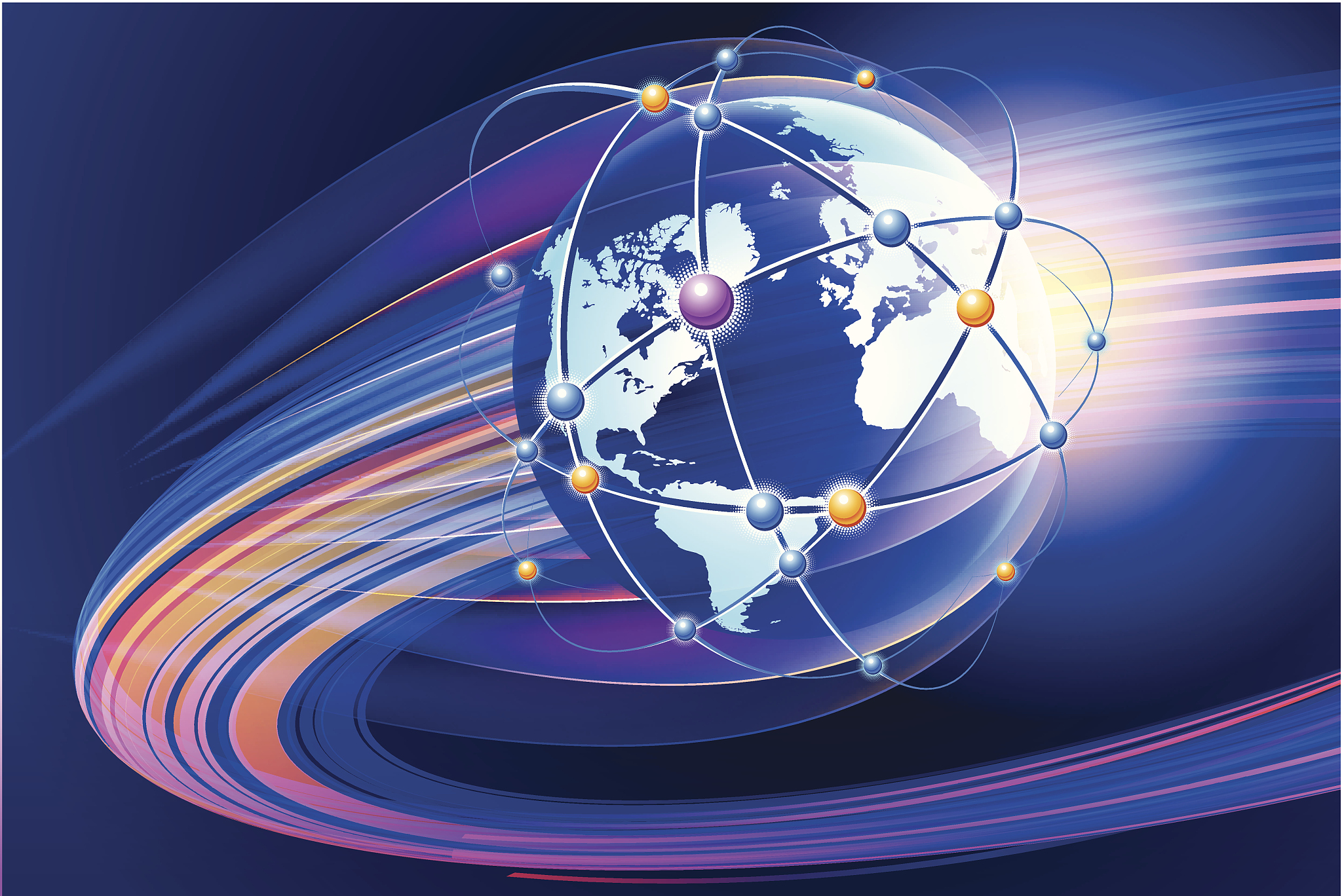 global communications