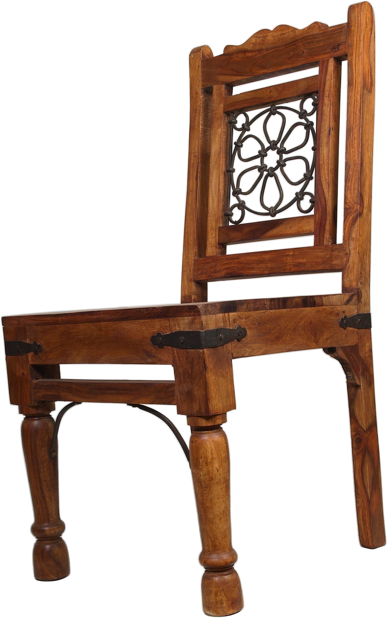 中古椅好评：质量好，皮质佳，舒适度满分！