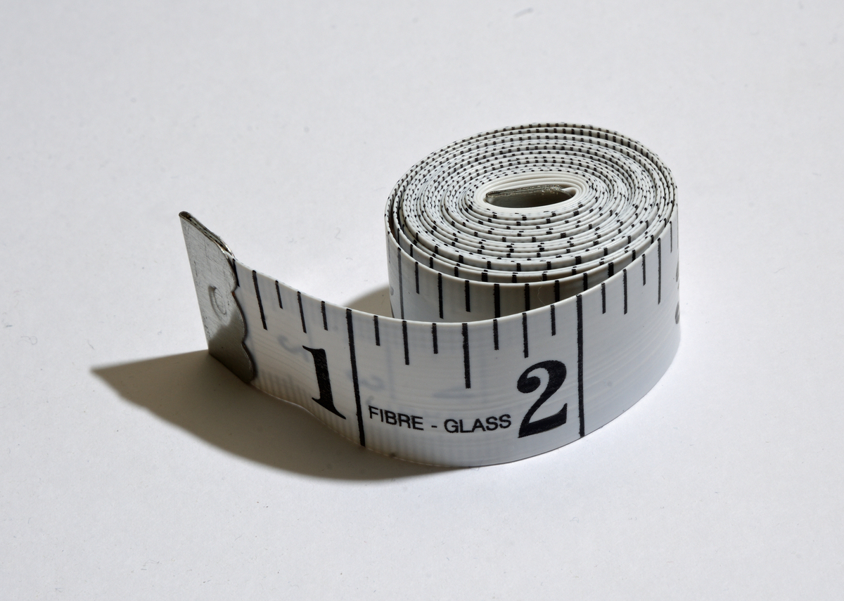 25 英寸等于多少厘米？ - 详细换算指南