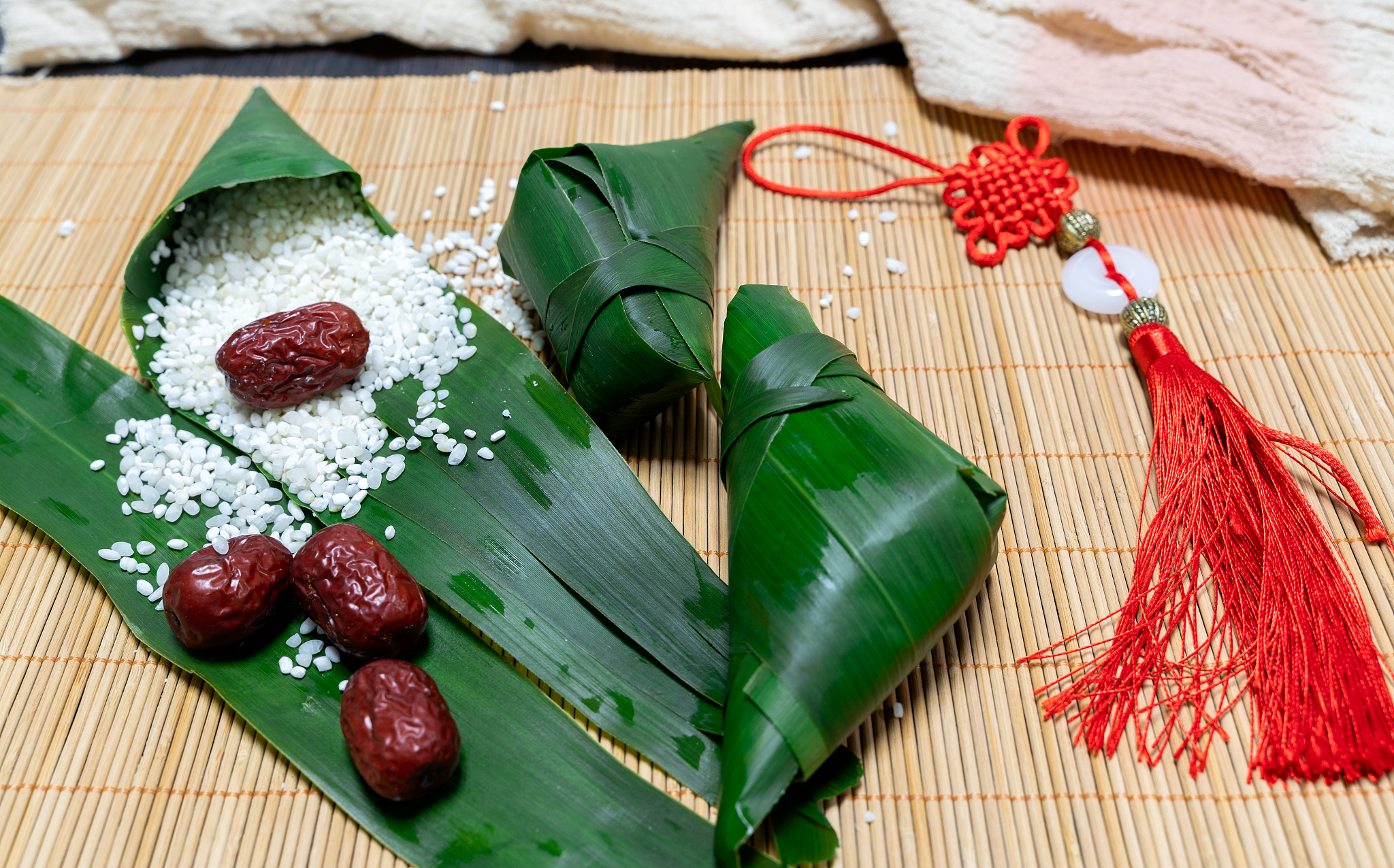 广东端午节还有哪些习俗