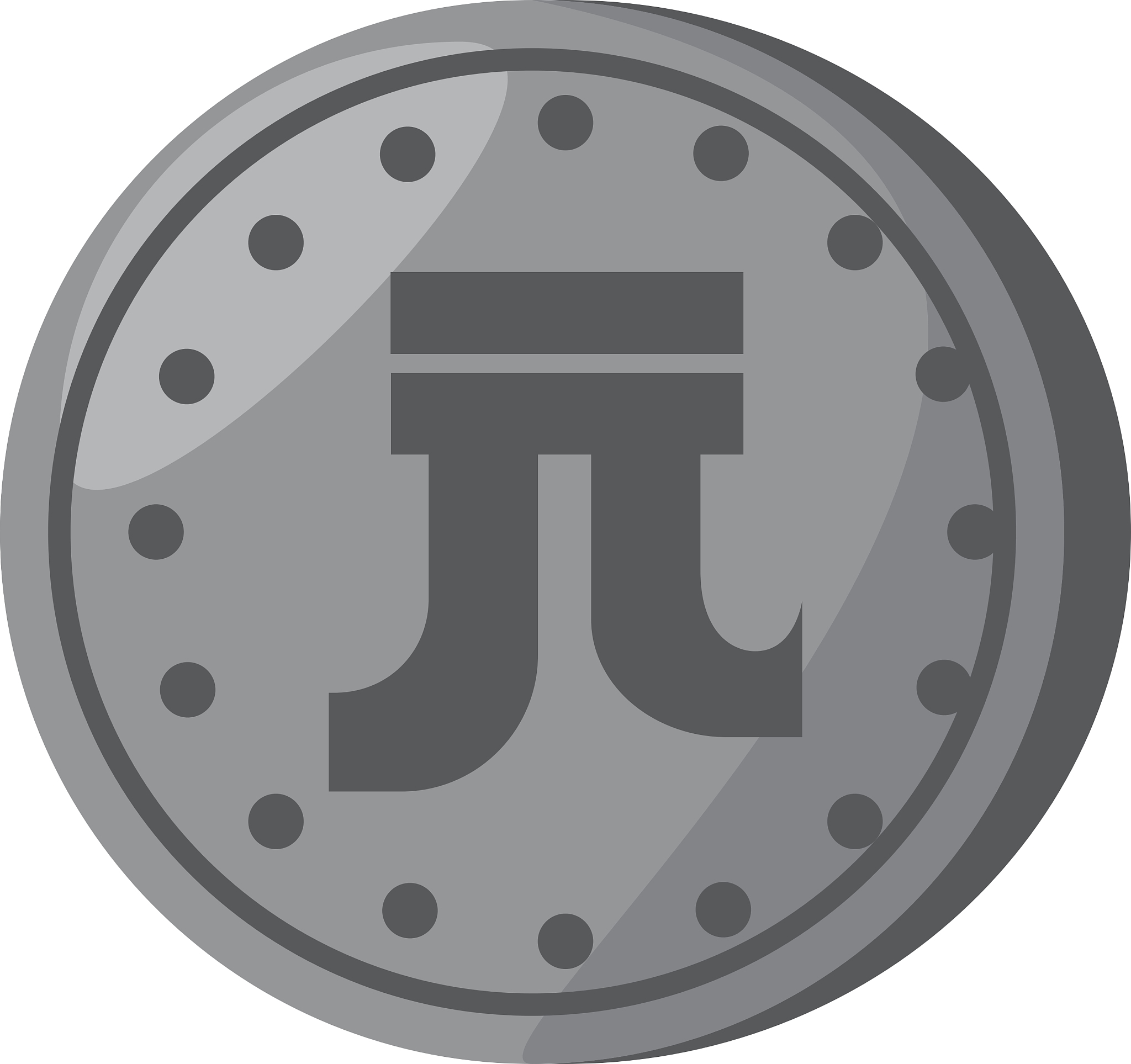 分离着色,计算机图标,圆形,闪亮的,概念,<strong>赚钱</strong>