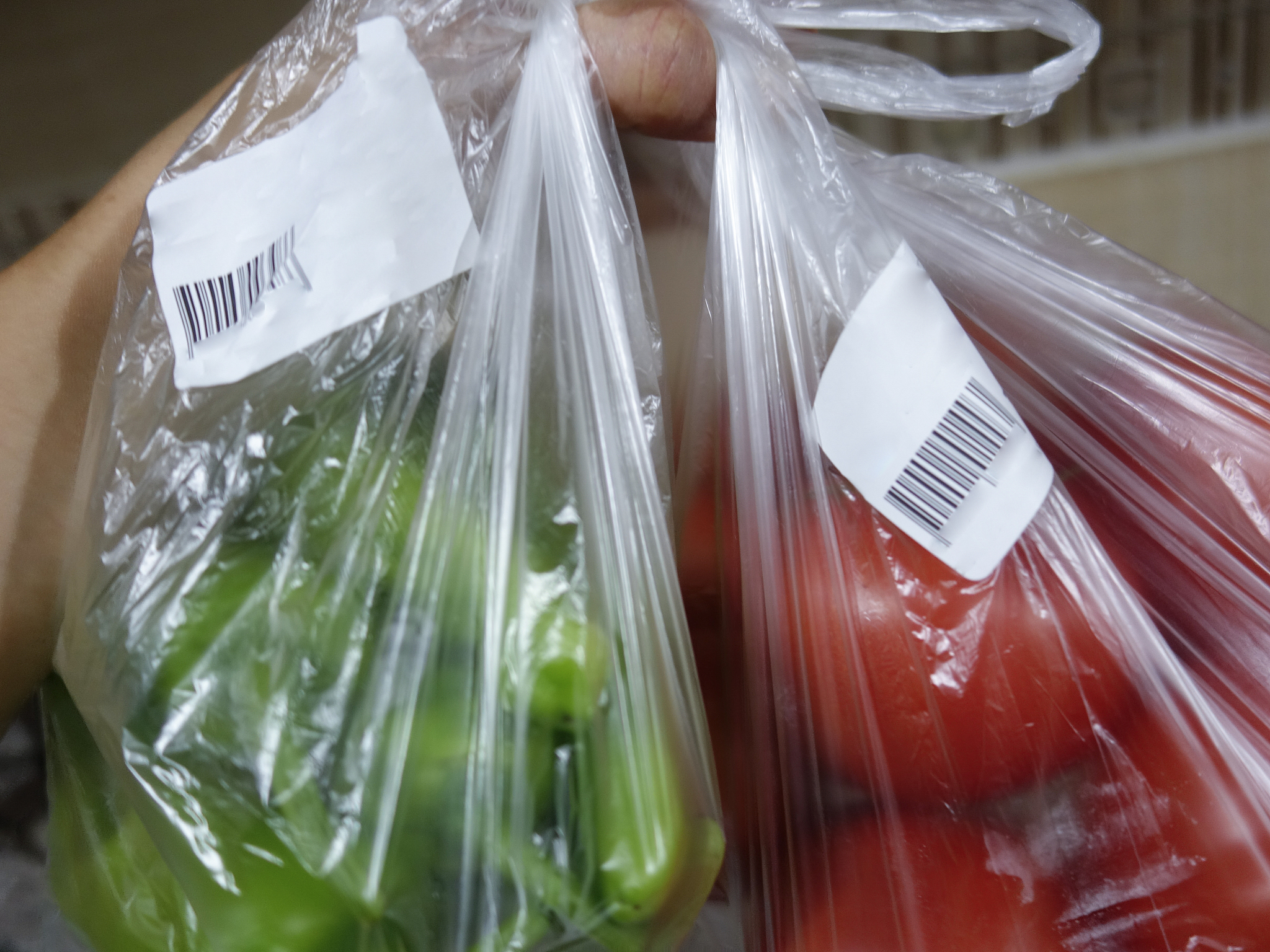 保鲜膜：取代生料带，更有效保护食物