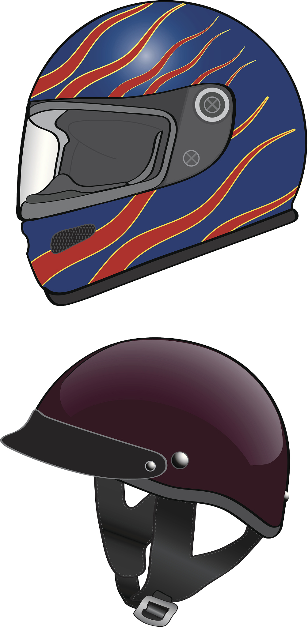 Motorcycle Apparel: Performance, Safety & Style | AliExpress