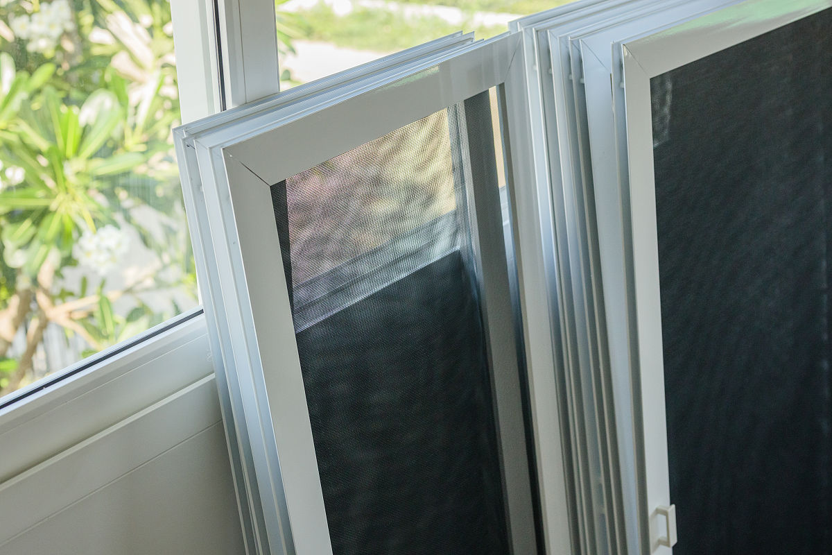 门窗隔音如何改善