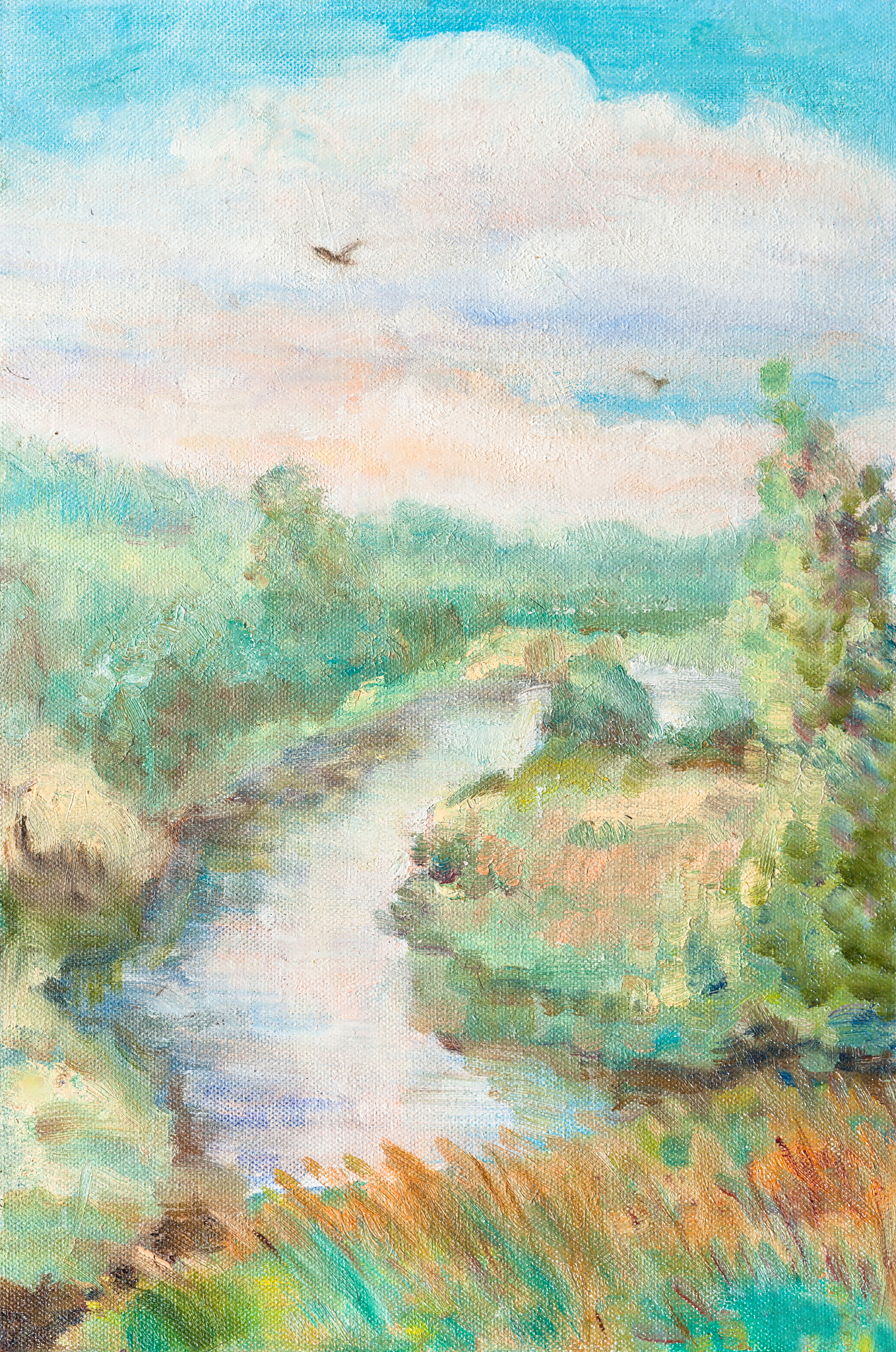 幫我畫一個美男子