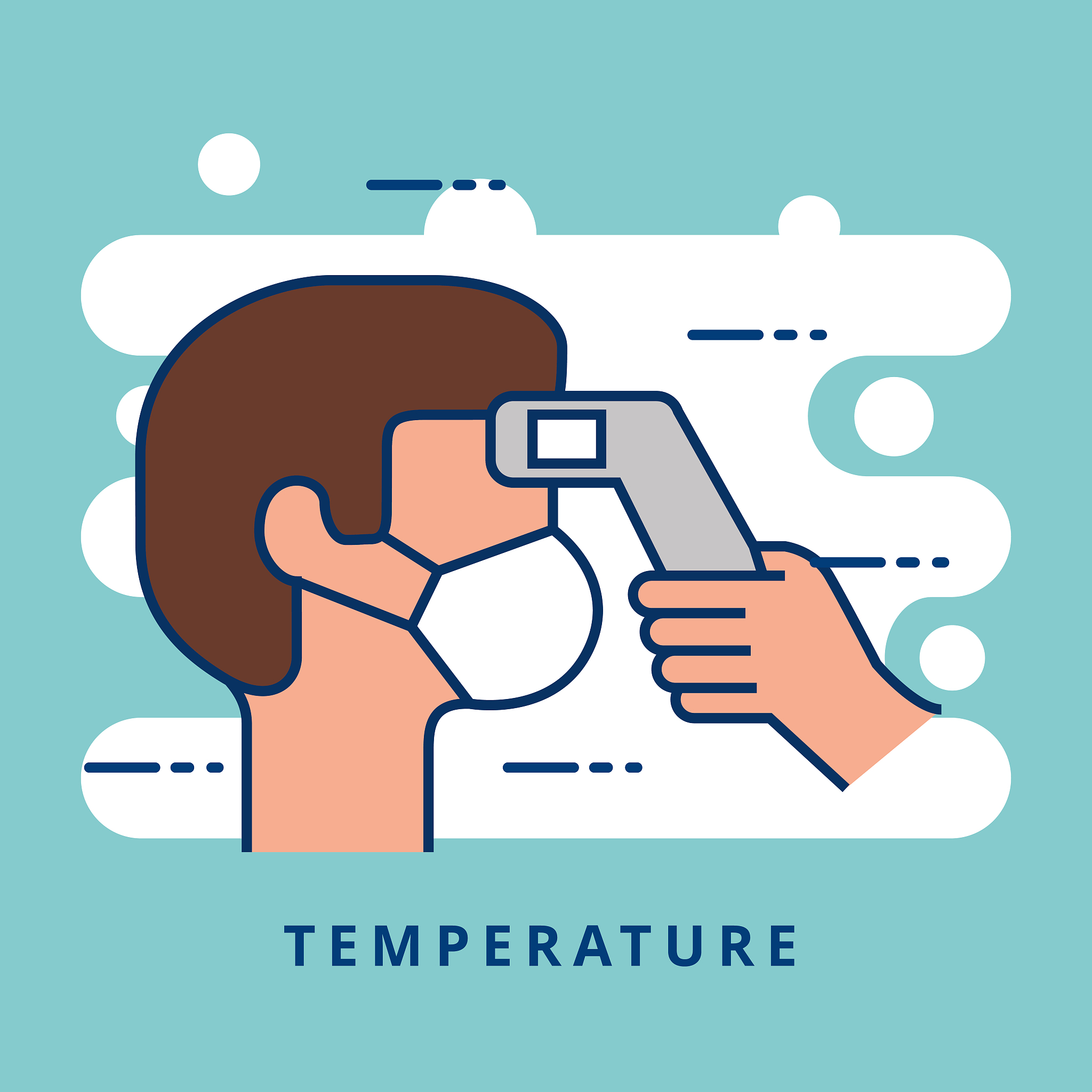 食品储藏温度影响因素：如何延长保质期并保持营养？