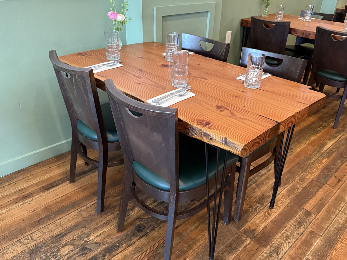 桌子 - 定义、用途、种类及更多