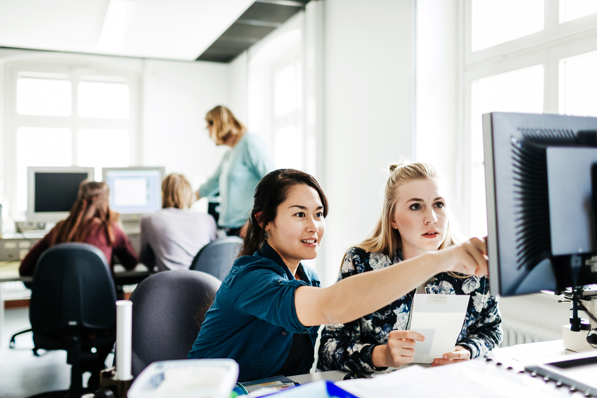茂名南粤科技学校服装设计与工艺专业怎么样
