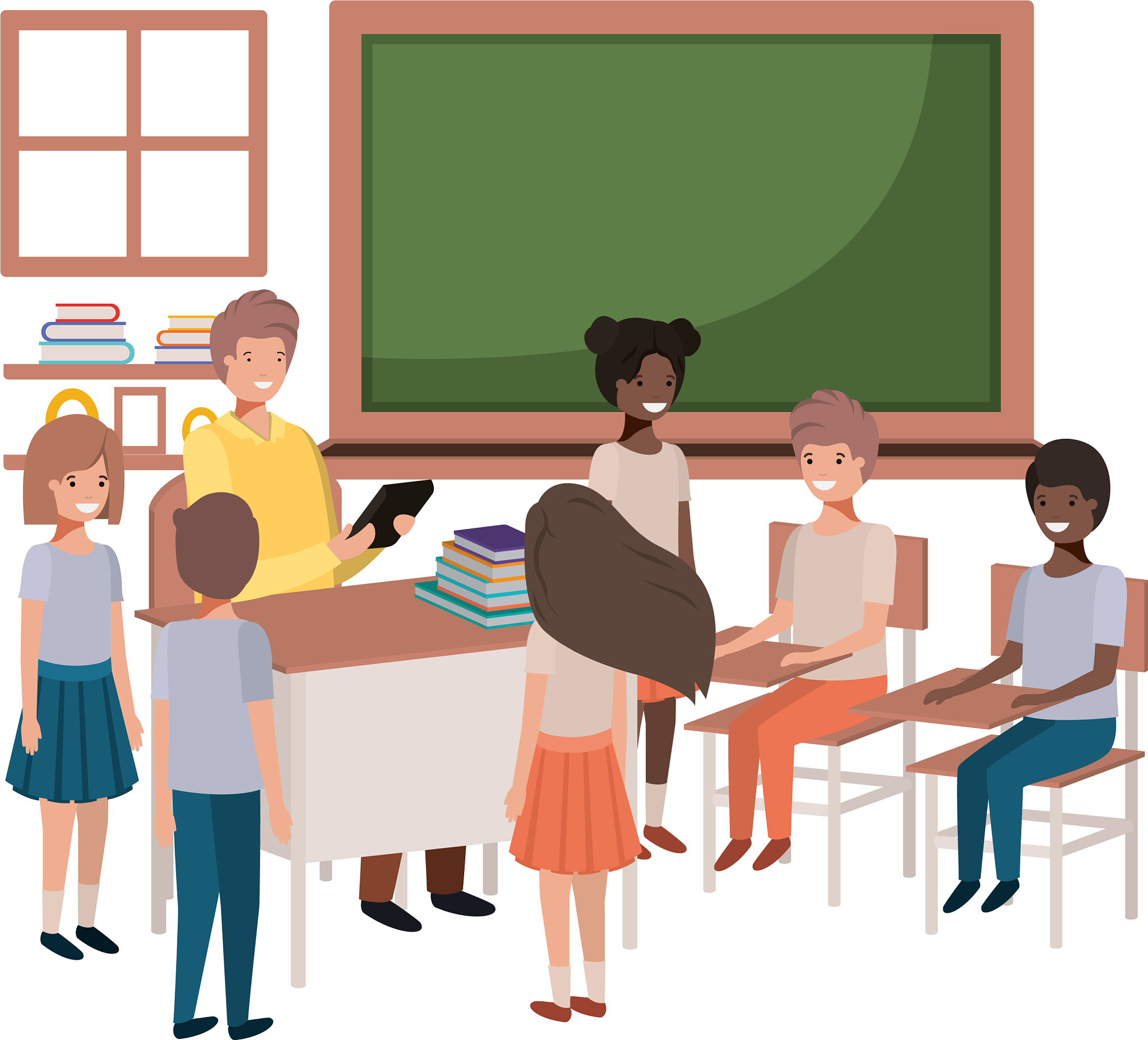 五多三少让新教师轻松应对家长工作