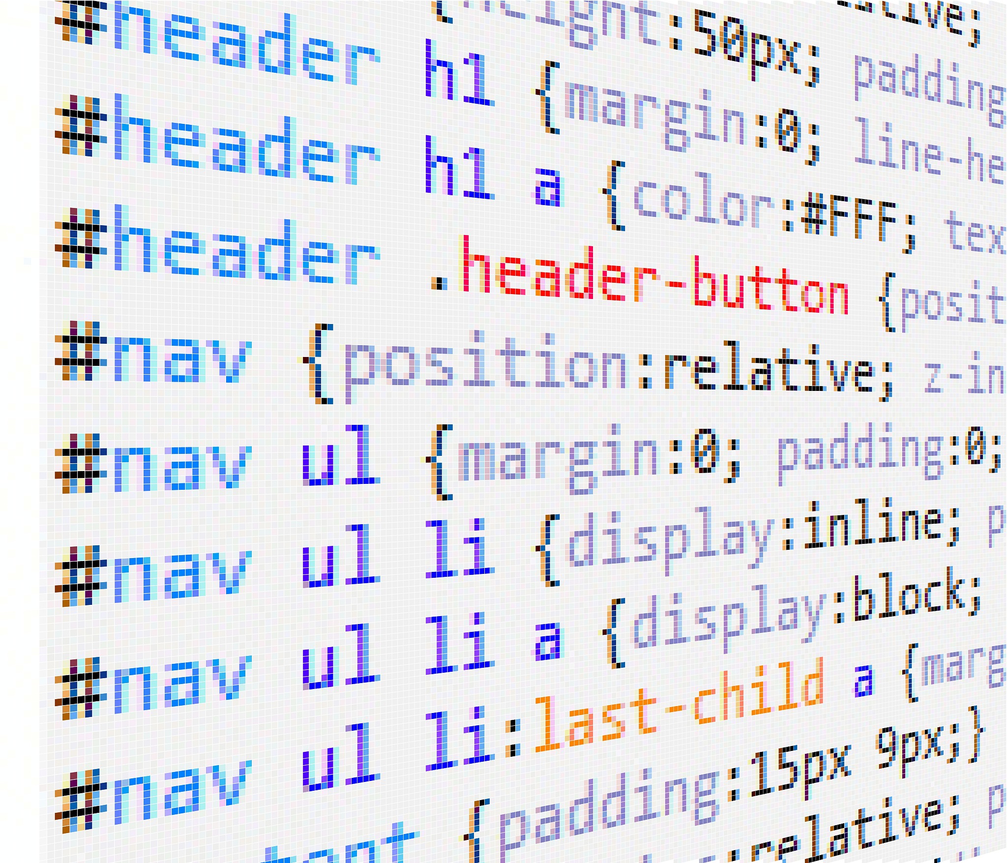 JavaScript 中使用中文：Unicode 转义序列
