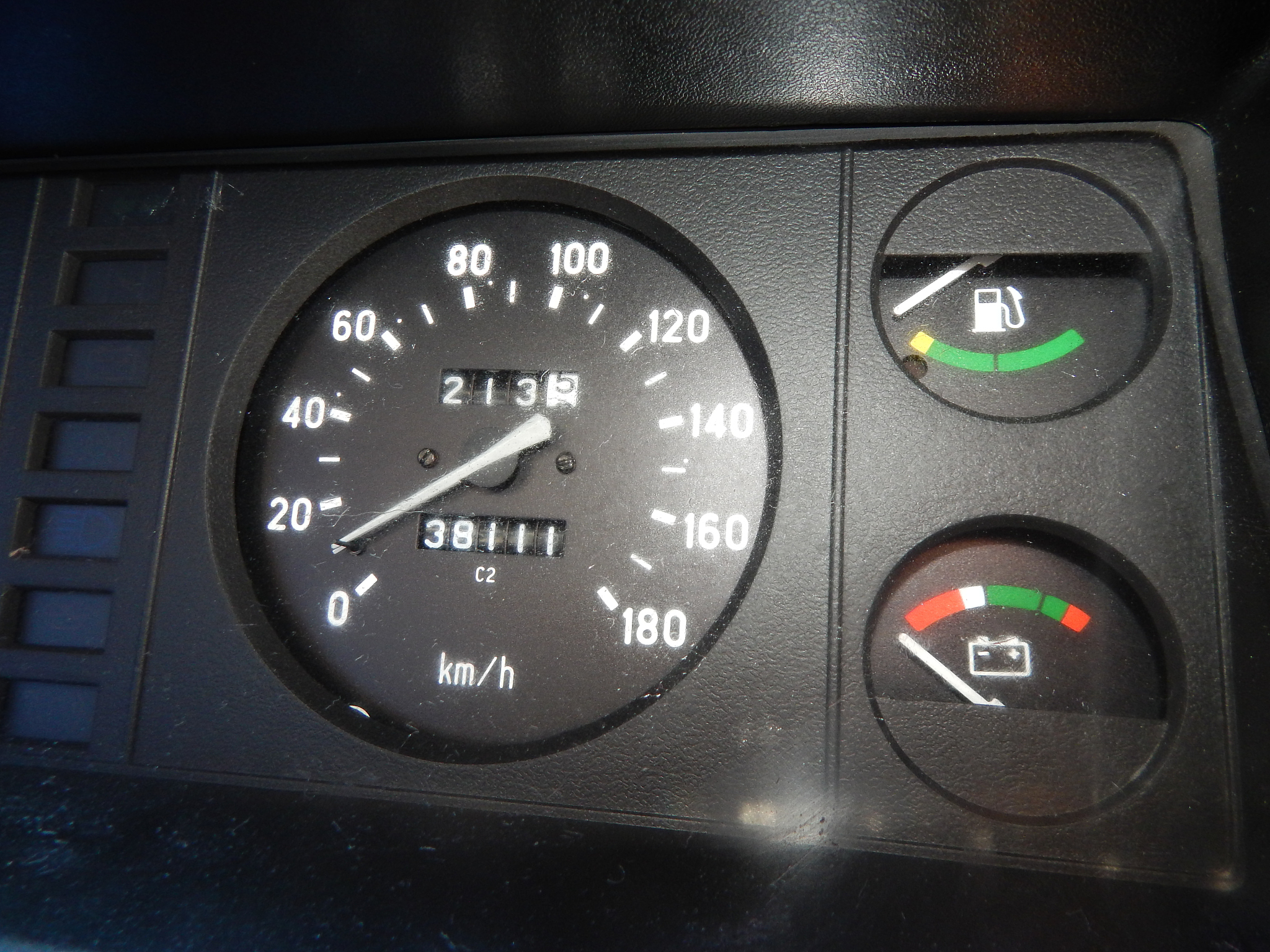 途达热车时有时会出现升档延迟怎么回事油品质量没问题量也够出现这个情况油换了也一样。4s店用电脑检测无故障码油量也不少看不出问题凉车用车一切正常热车会出现。