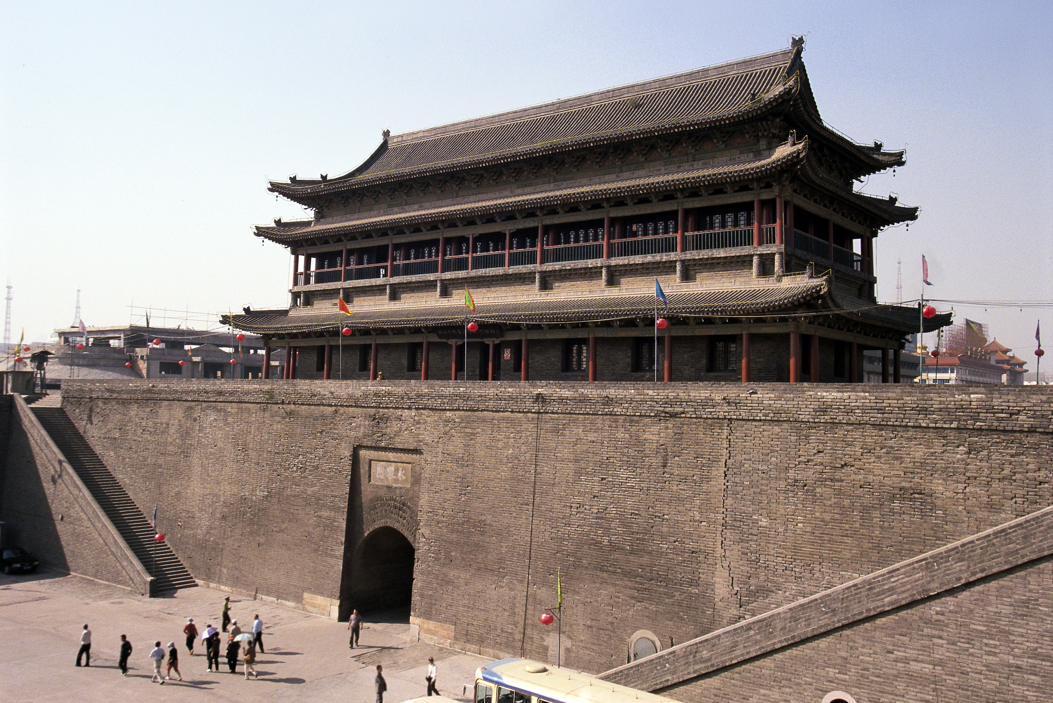 西安旅游职业中专高星级饭店运营与管理专业怎么样？