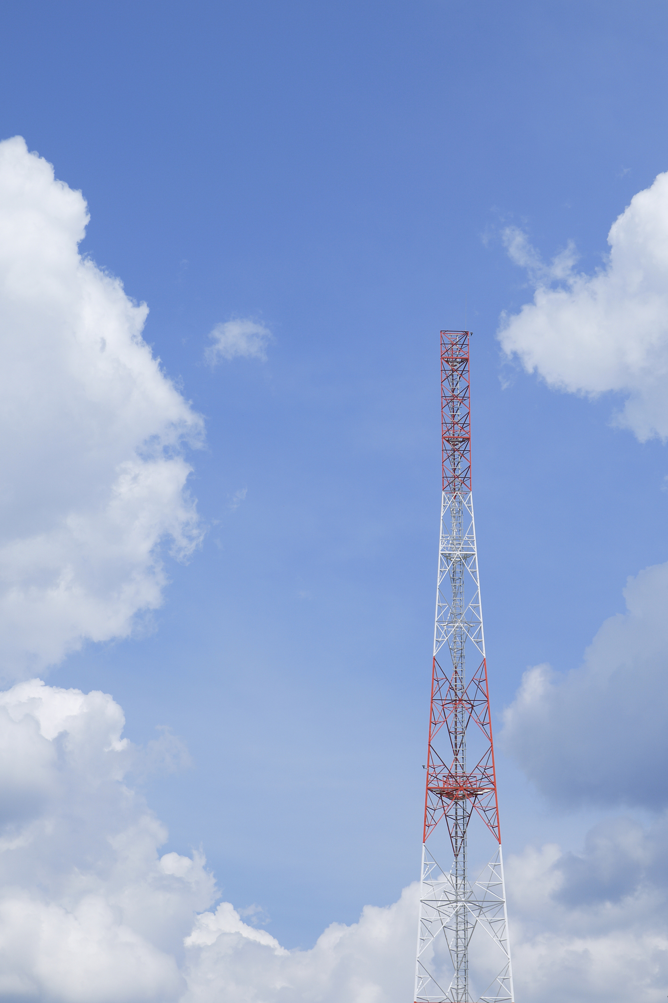 common communication tower,cell tower, cellphone tower