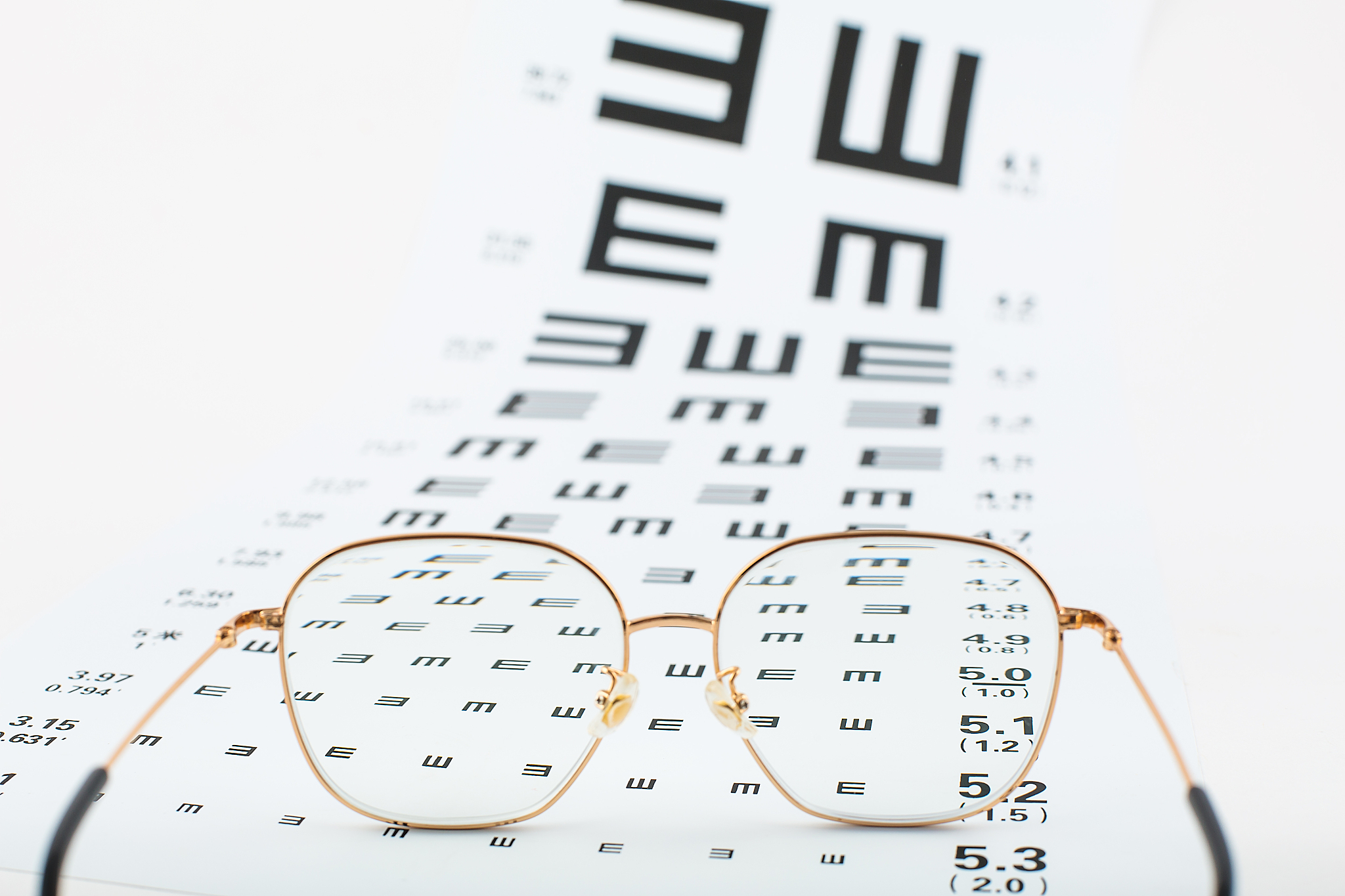 护眼指南：5个小妙招让你拥有明亮双眸