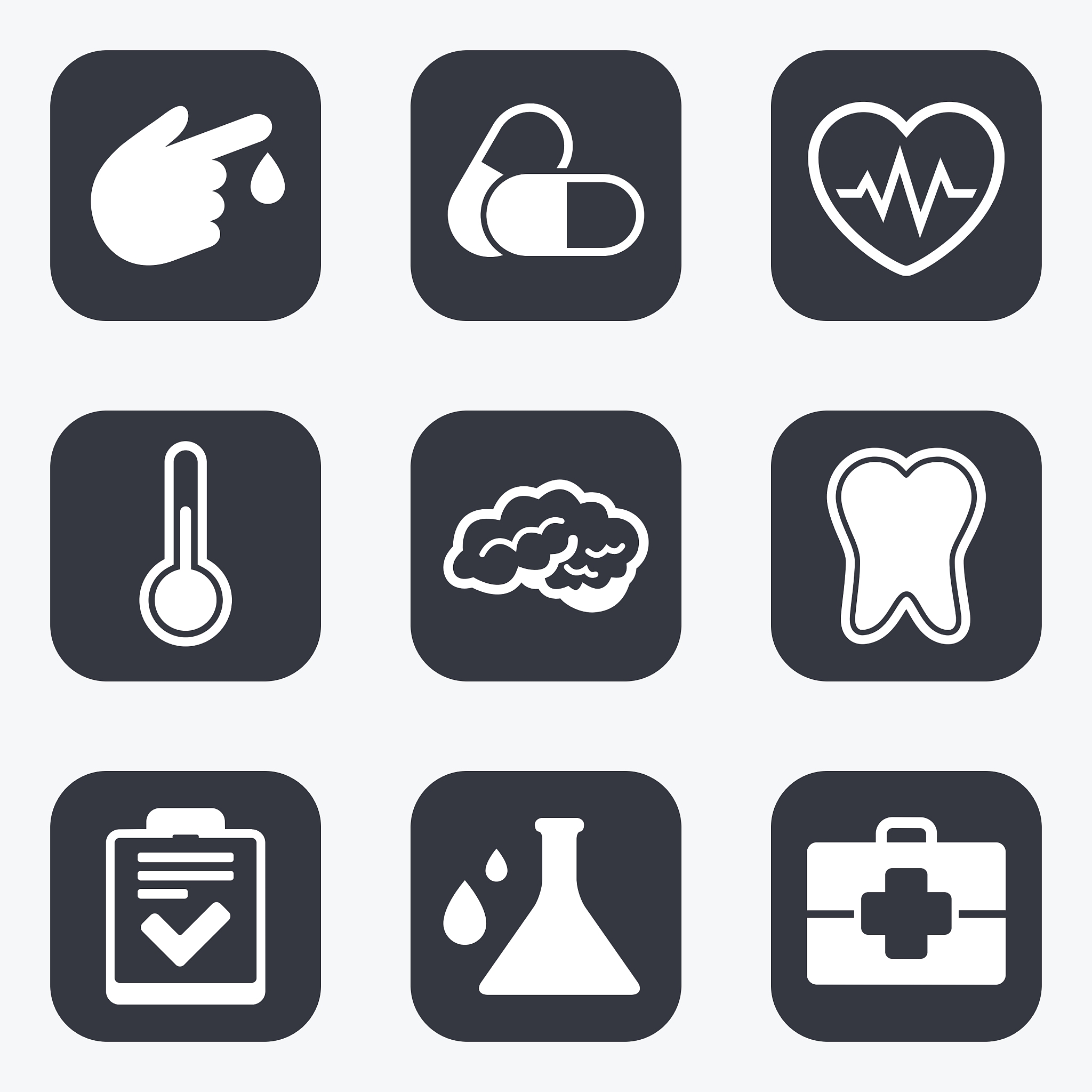 海宁卫生学校之国家规定的医药卫生类考生体检标准主要有哪些？