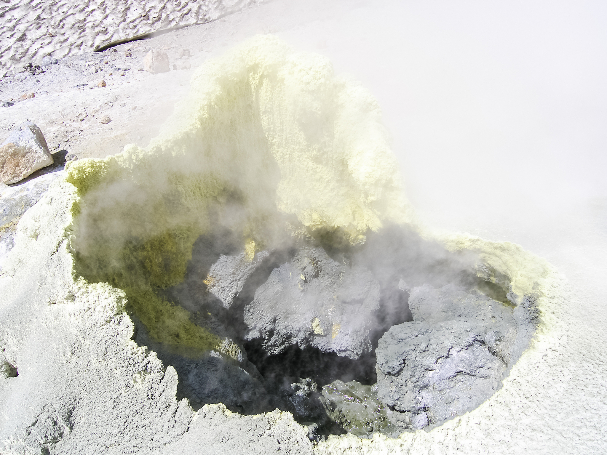 氢氧化钙的制法