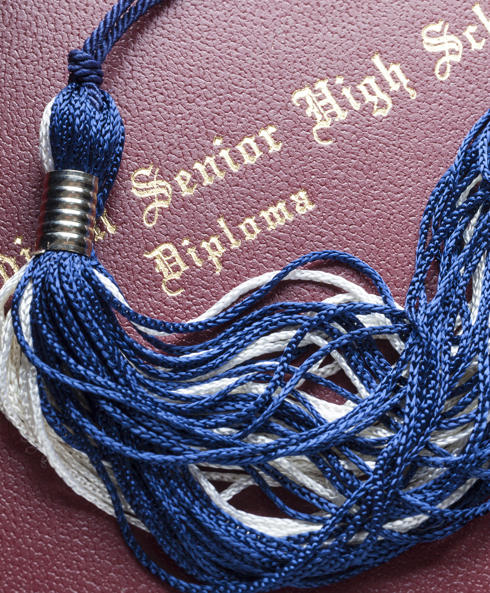 high school graduation